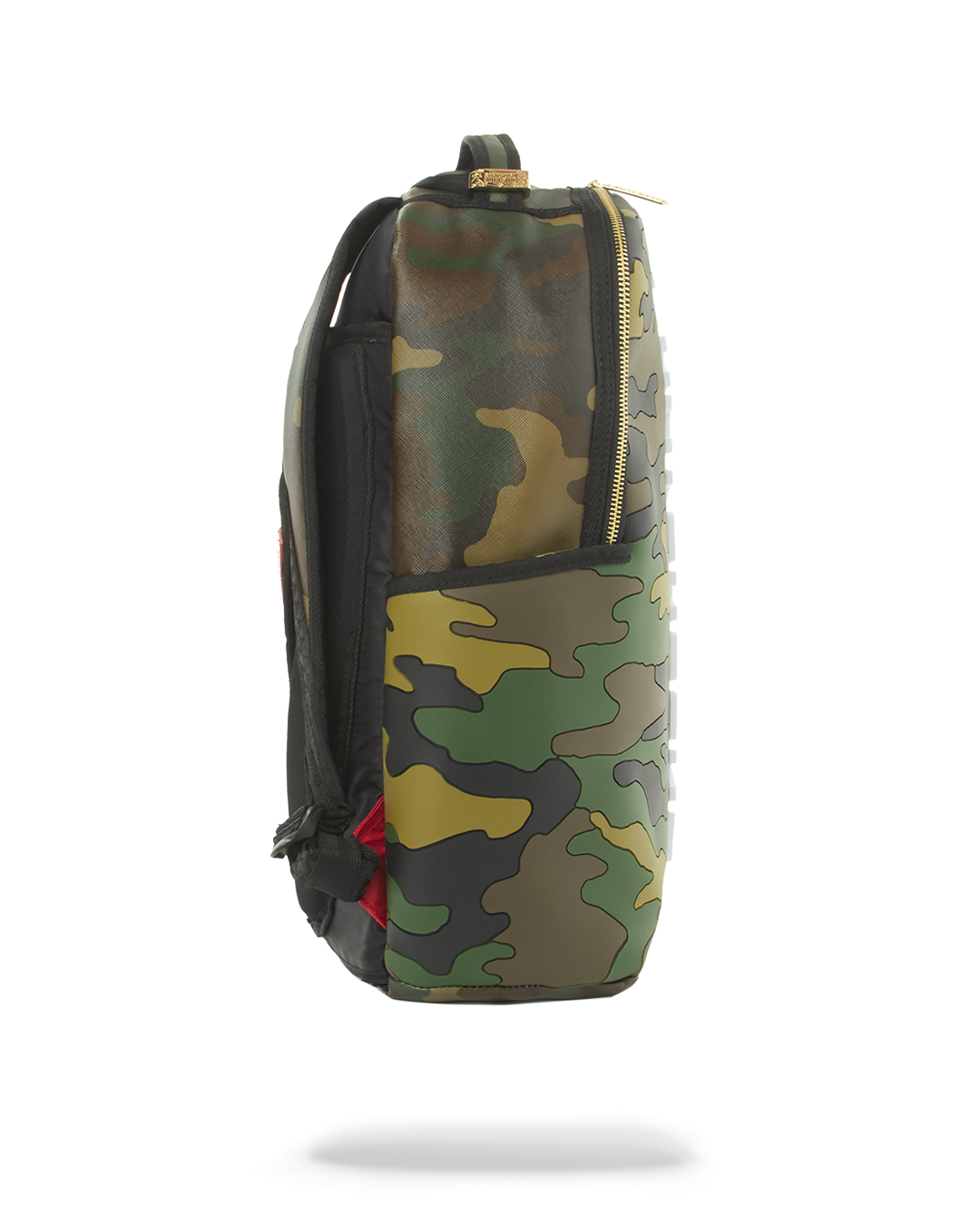 SPRAYGROUND BODYGUARD (CAMO) BACKPACK