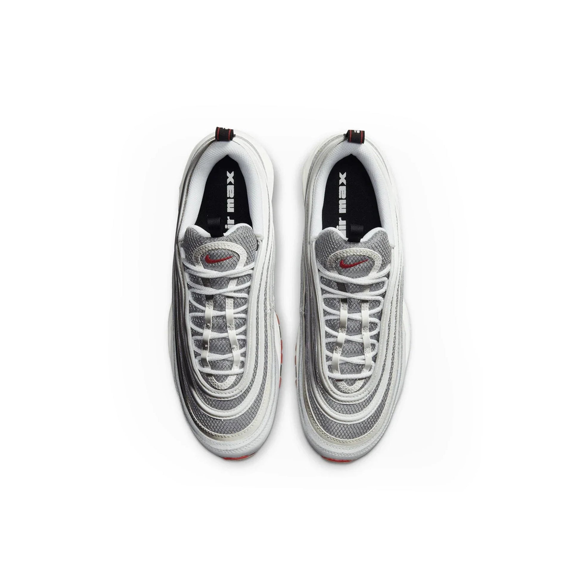 Nike Air Max 97 'White Bullet' (2022)