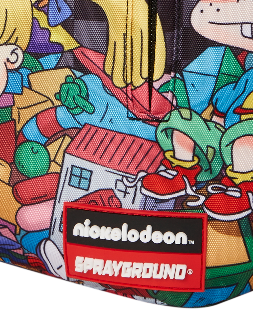 SPRAYGROUND RUGRATS MASHUP (DLXR)