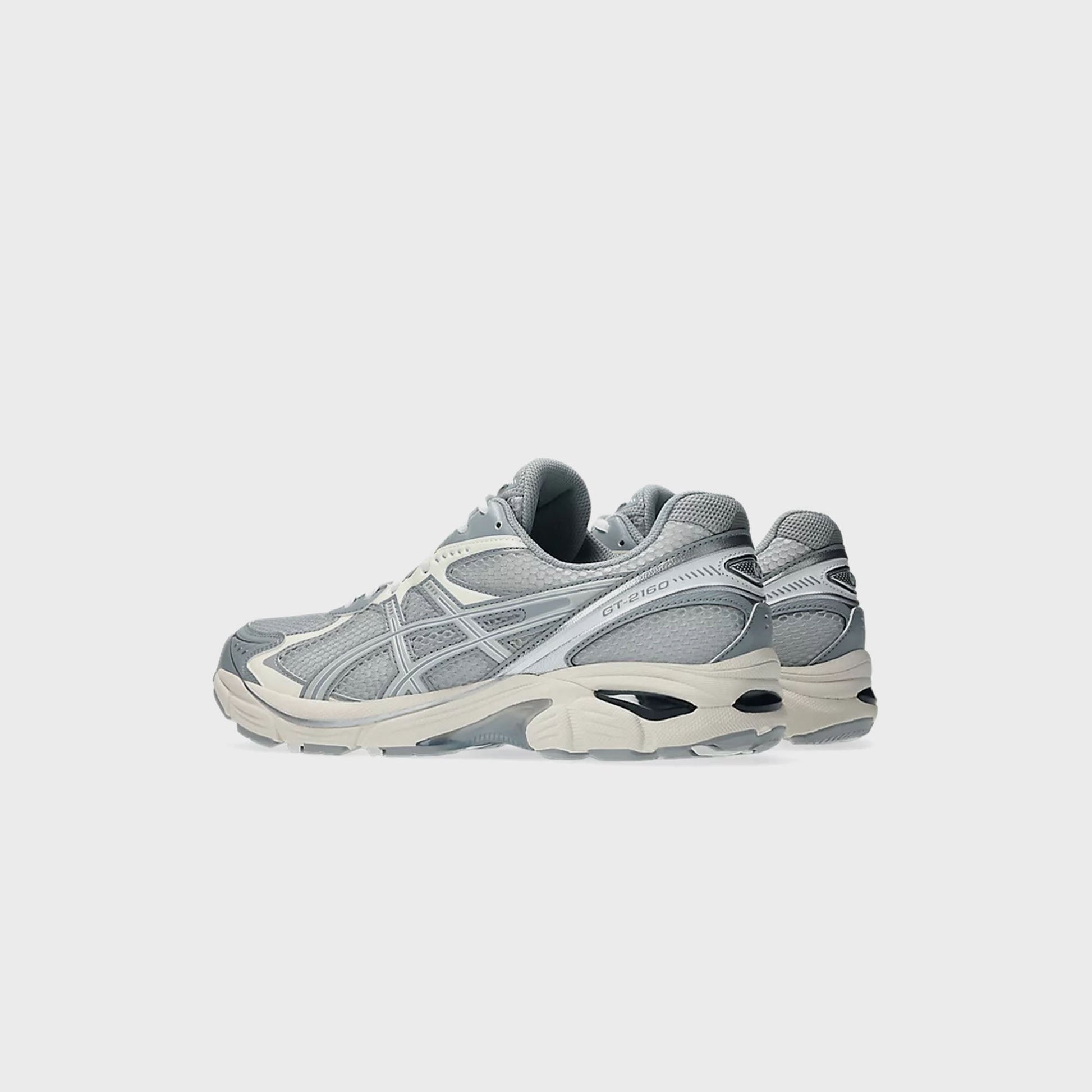 ASICS GT-2160 - Piedmont Grey / Glacier Grey