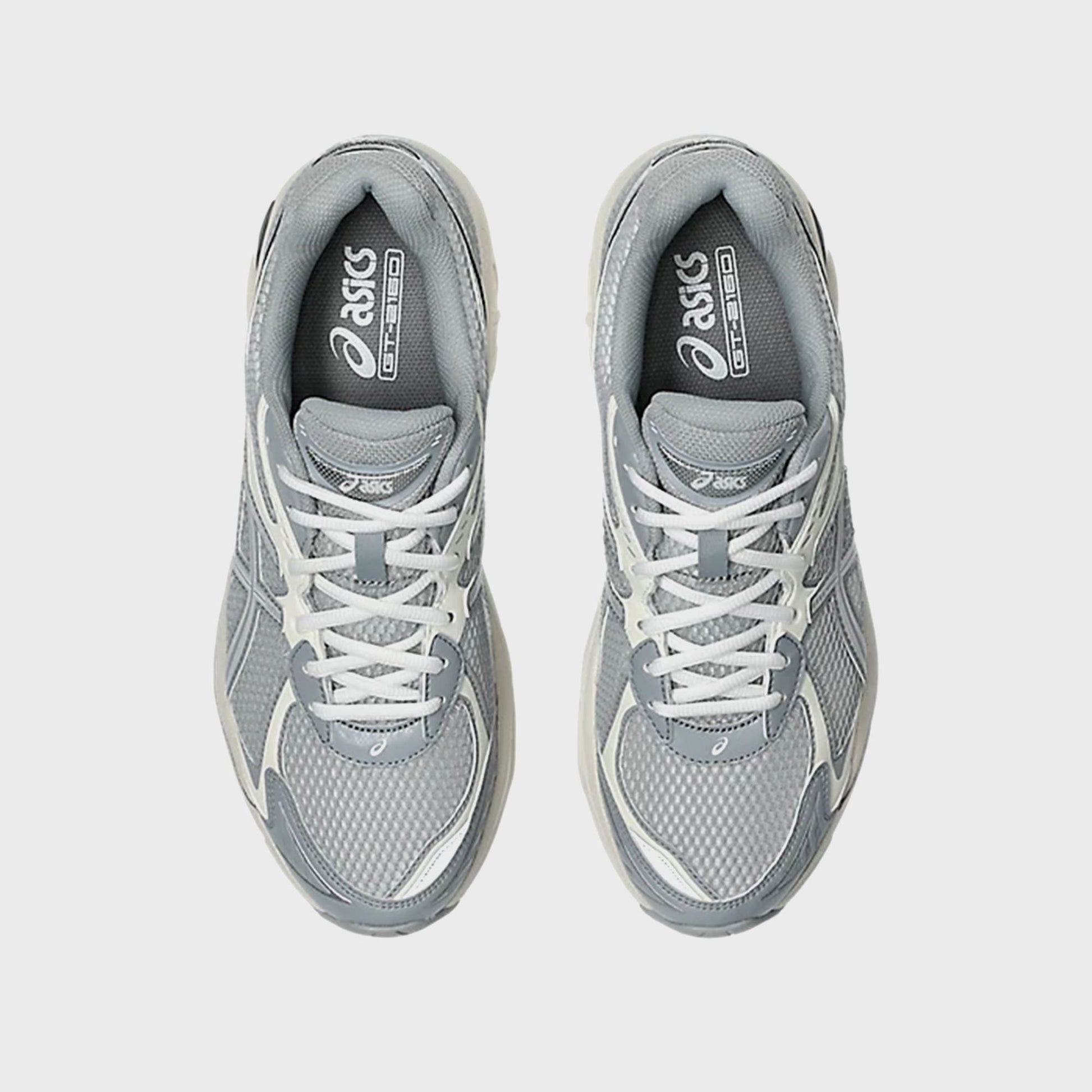 ASICS GT-2160 - Piedmont Grey / Glacier Grey