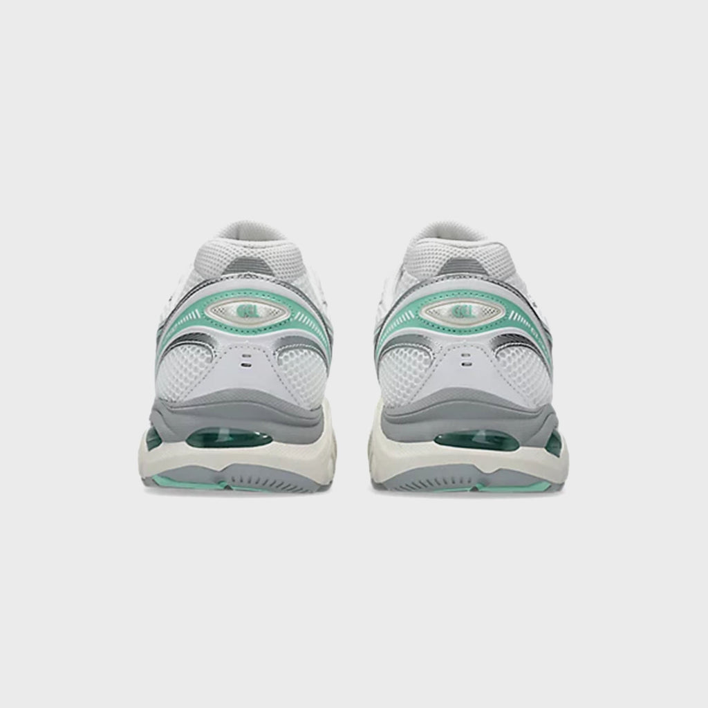 ASICS GT-2160 - White / Ice Green