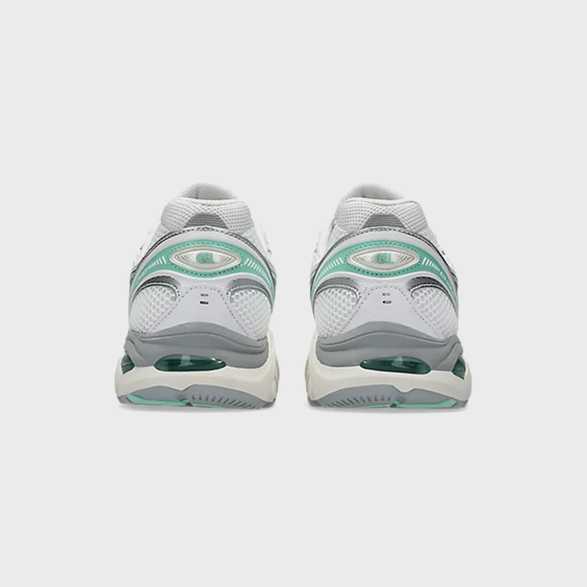 ASICS GT-2160 - White / Ice Green