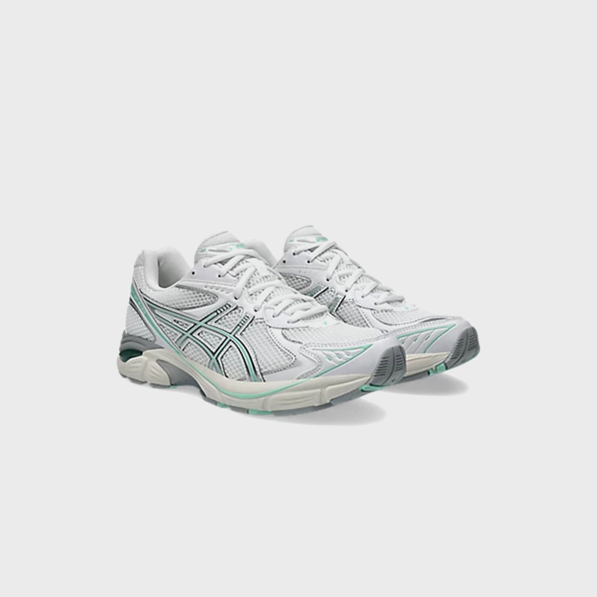 ASICS GT-2160 - White / Ice Green