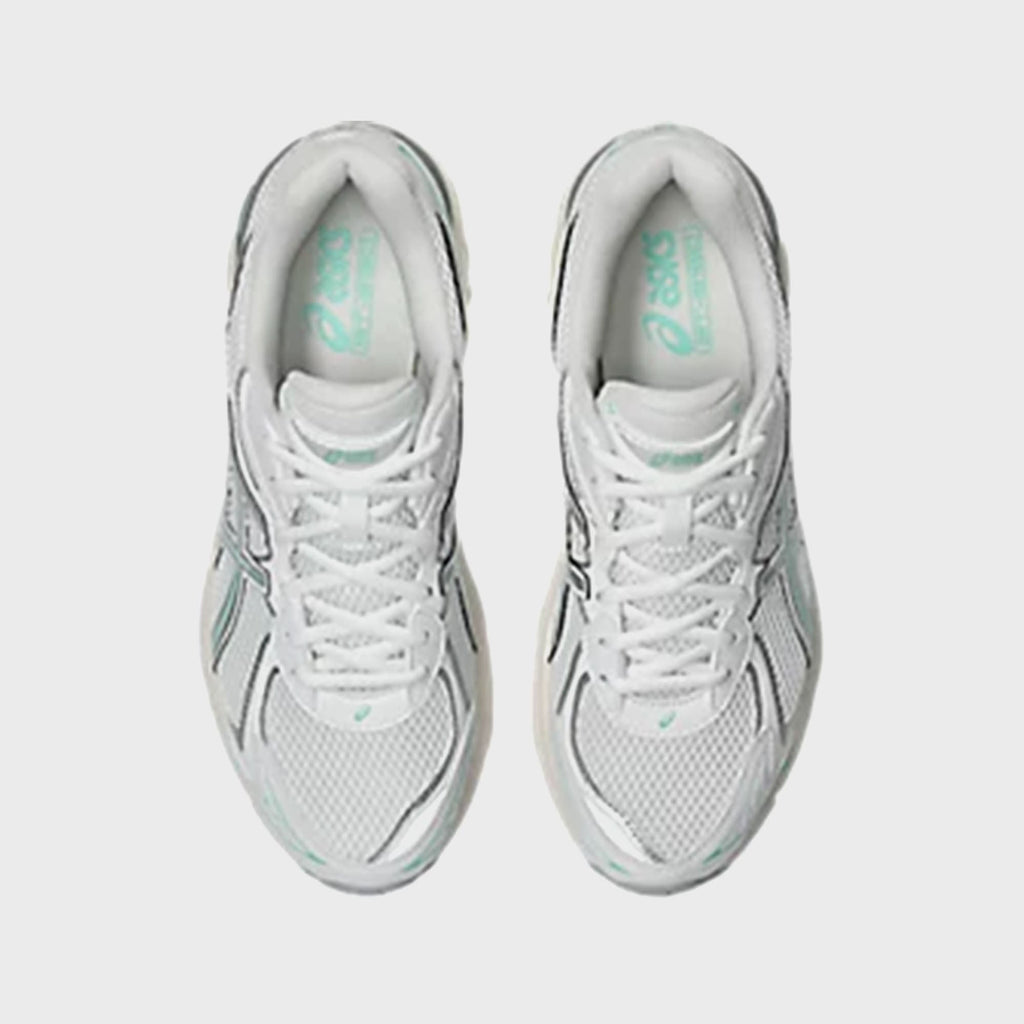 ASICS GT-2160 - White / Ice Green