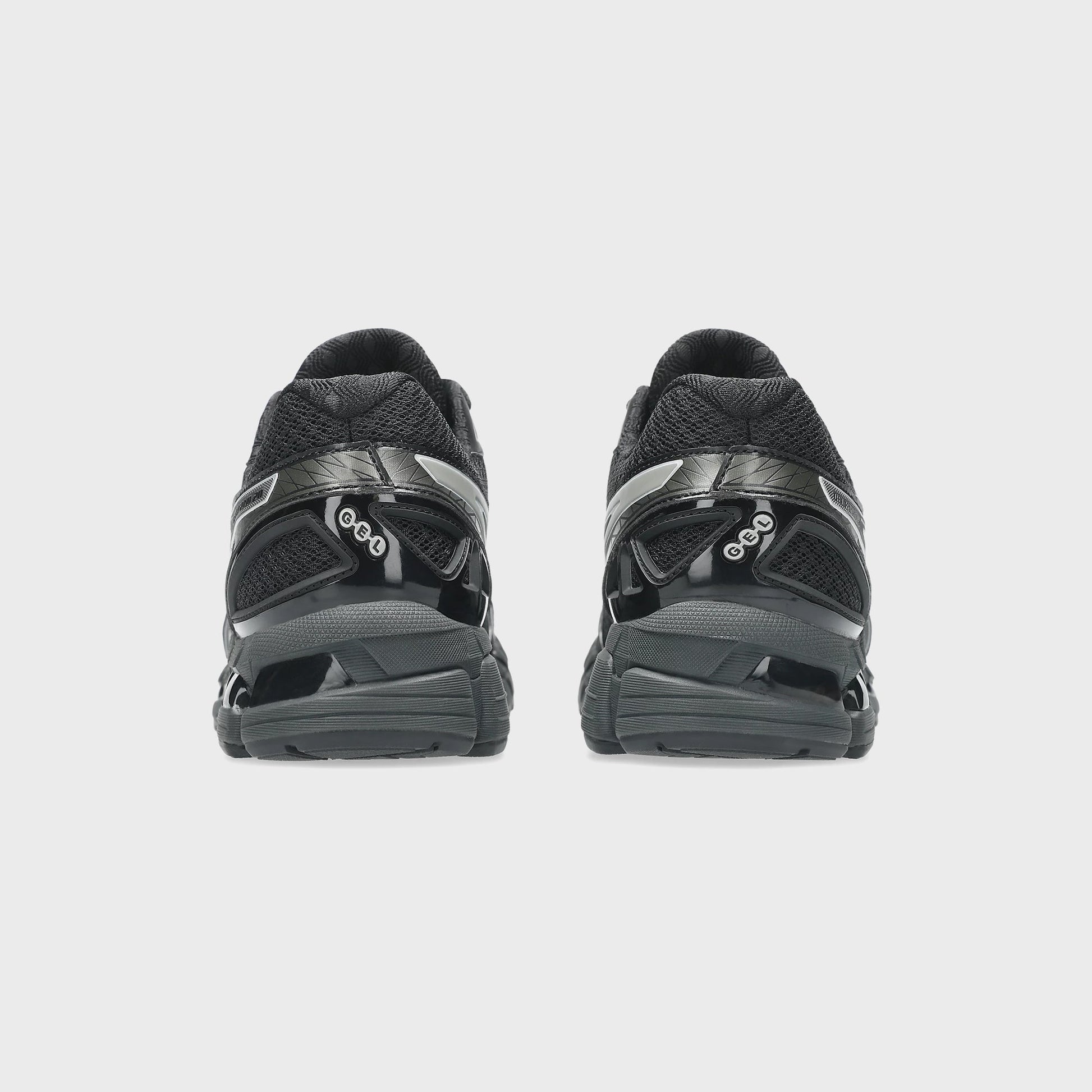 ASICS Gel-Kayano 20 - Black / Clay Grey