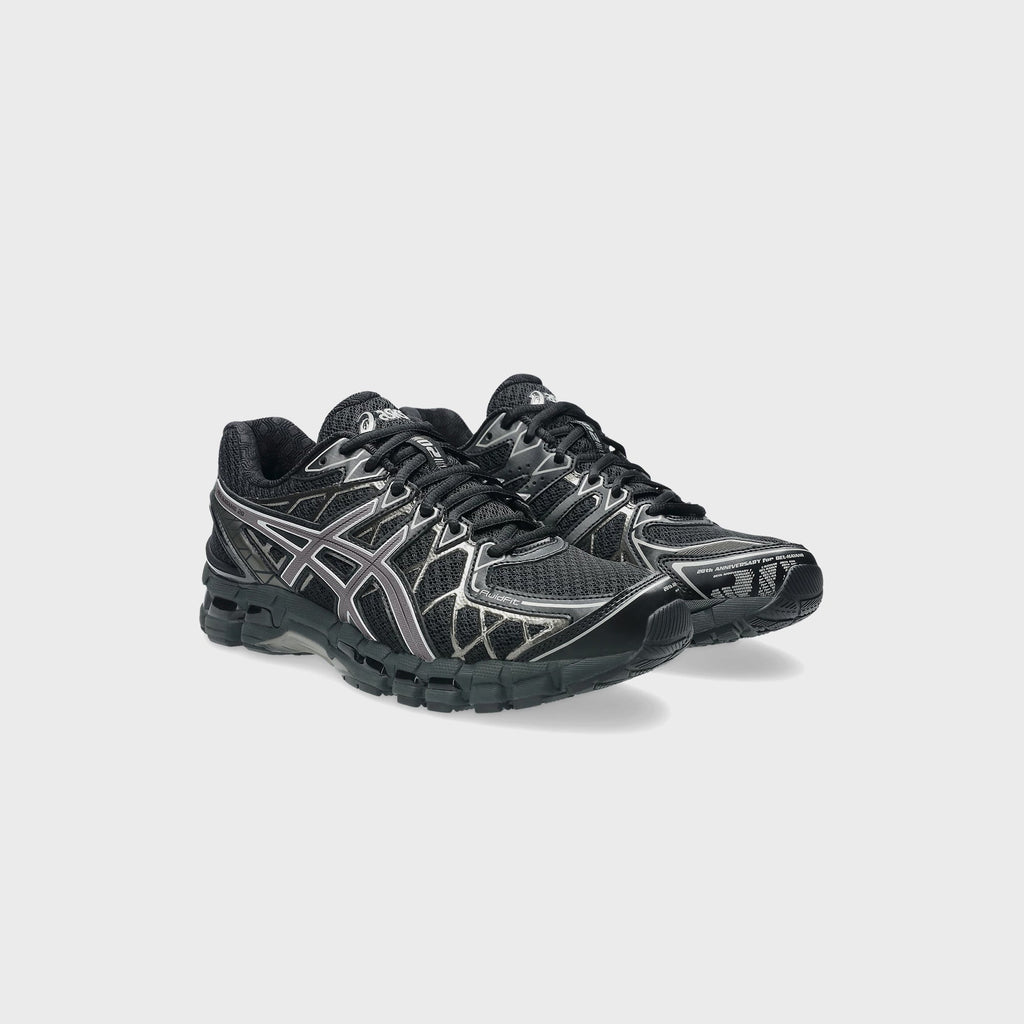 ASICS Gel-Kayano 20 - Black / Clay Grey