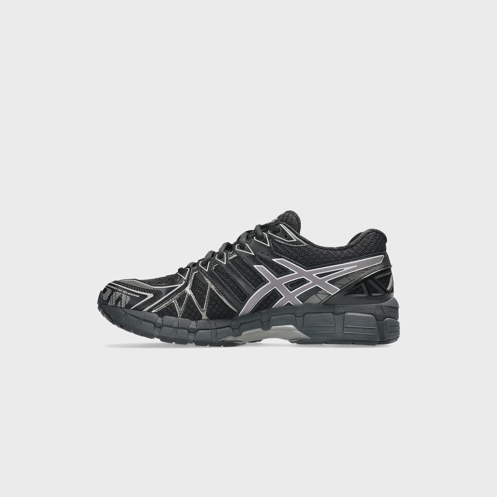 ASICS Gel-Kayano 20 - Black / Clay Grey