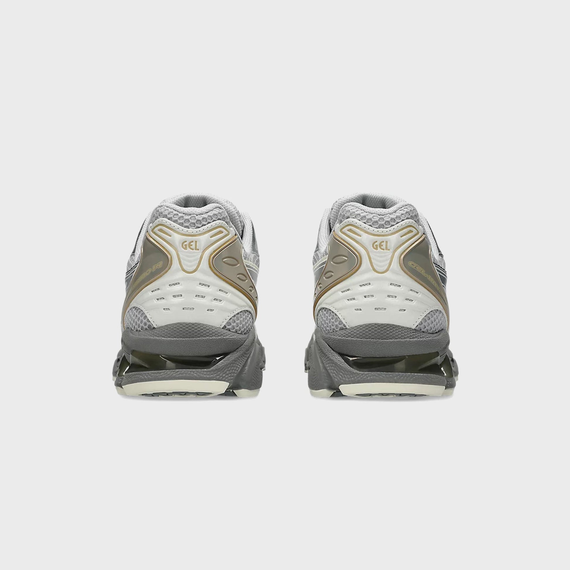 ASICS Gel-Kayano 14 - Concrete / Pure Silver
