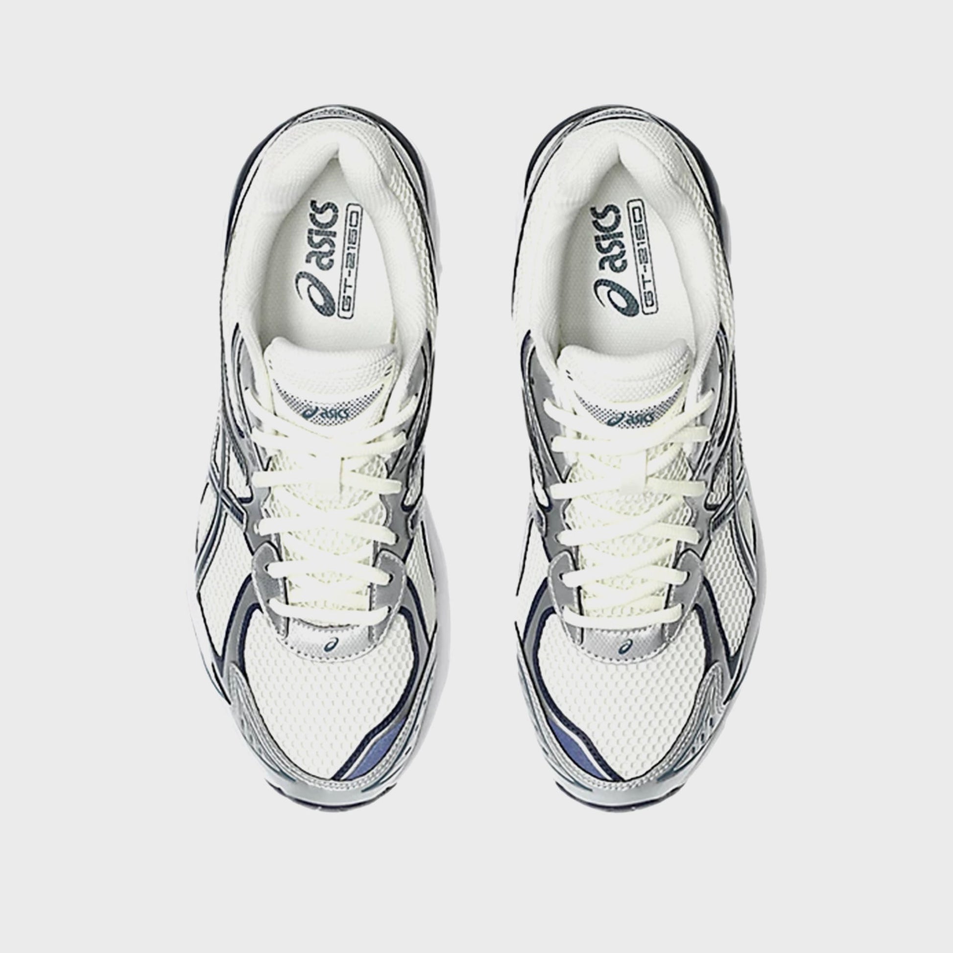 ASICS GT-2160 - Cream / Raw Indigo