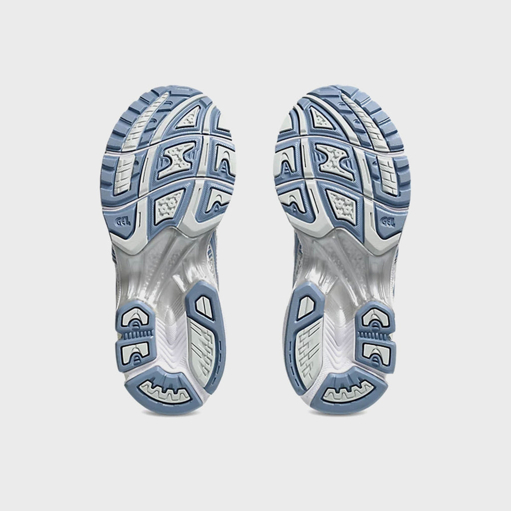 ASICS GEL-KAYANO 14 - White / Light Navy