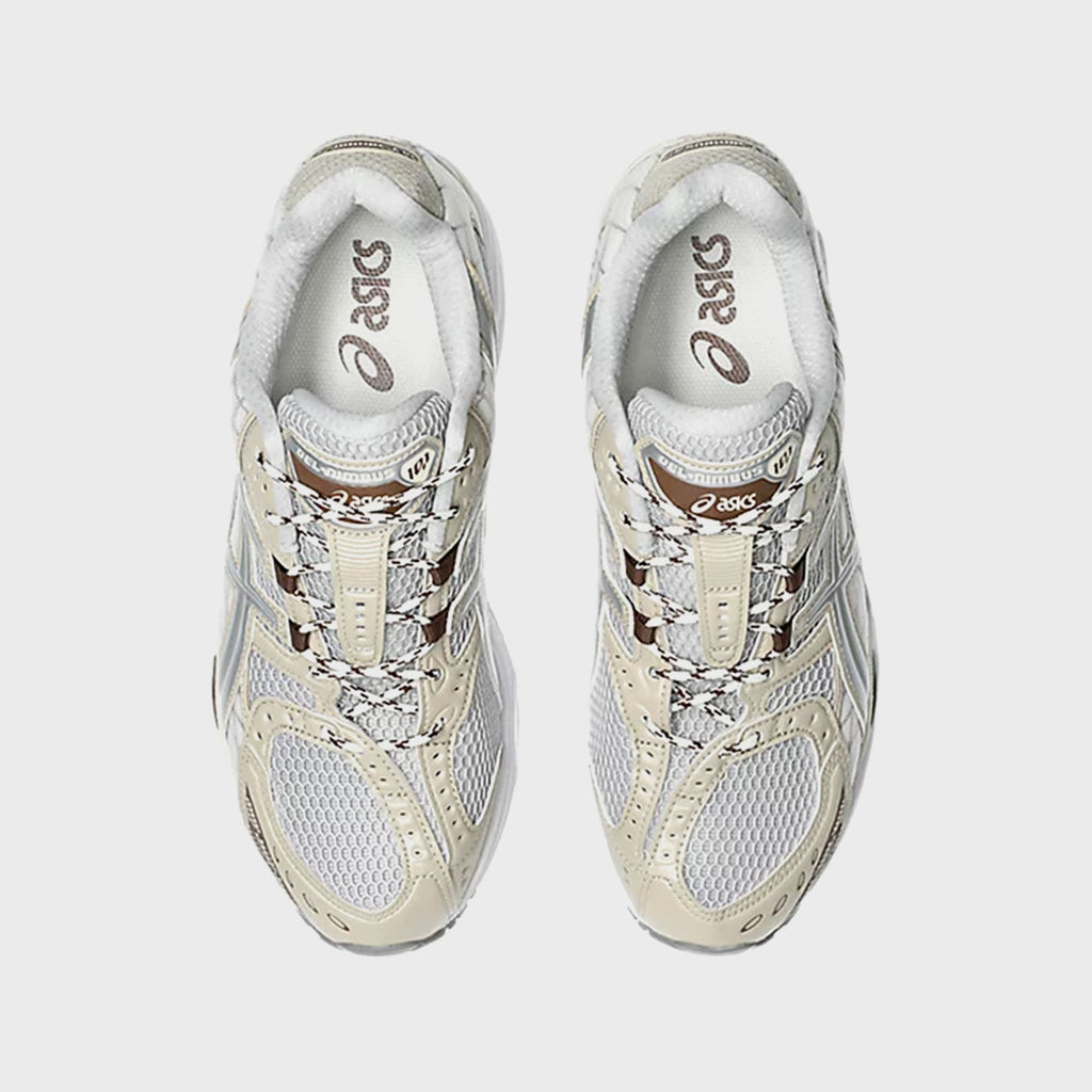 ASICS Gel-Nimbus 10.1 - Concrete / Feather Grey