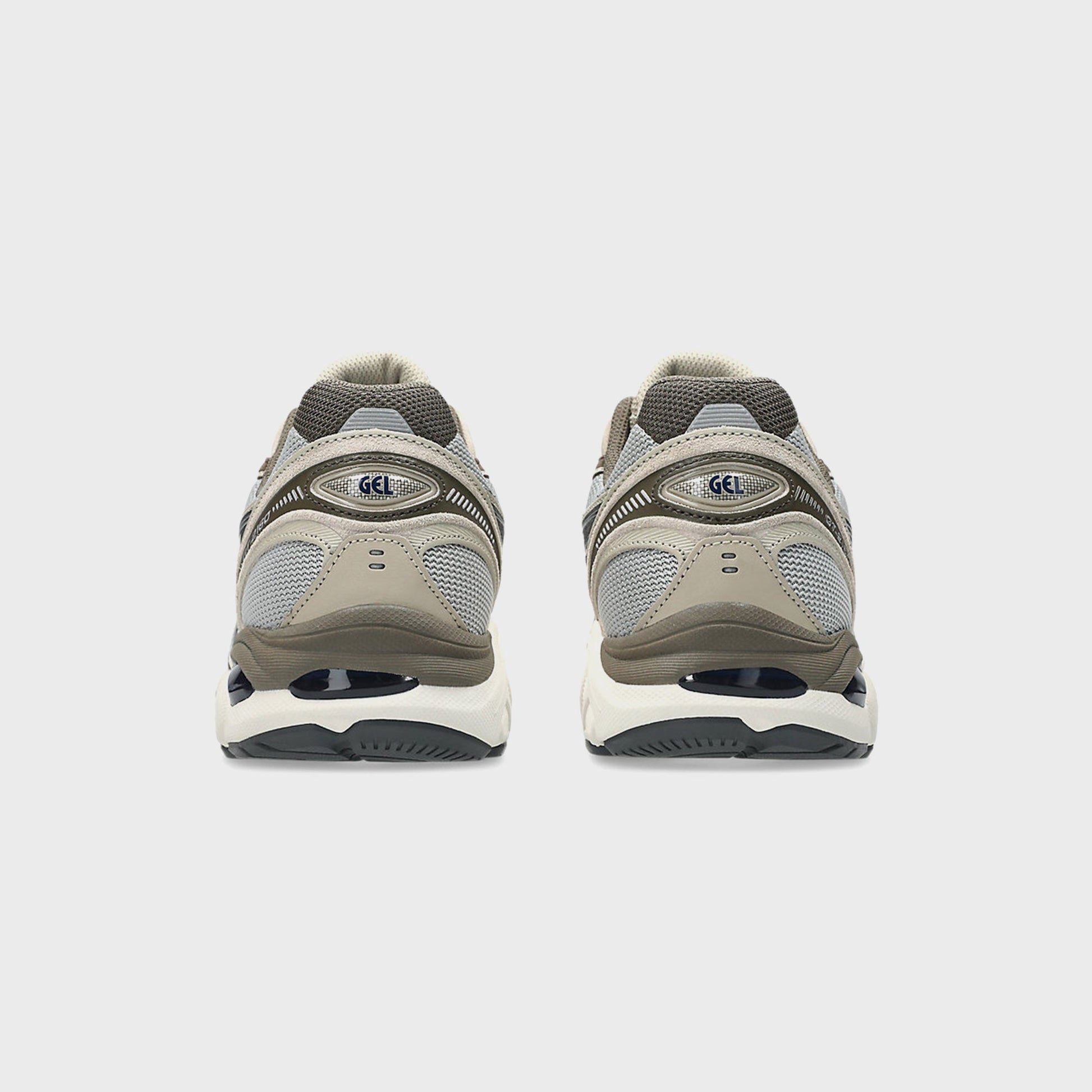 ASICS GT-2160 - Cement Grey / Graphite Grey