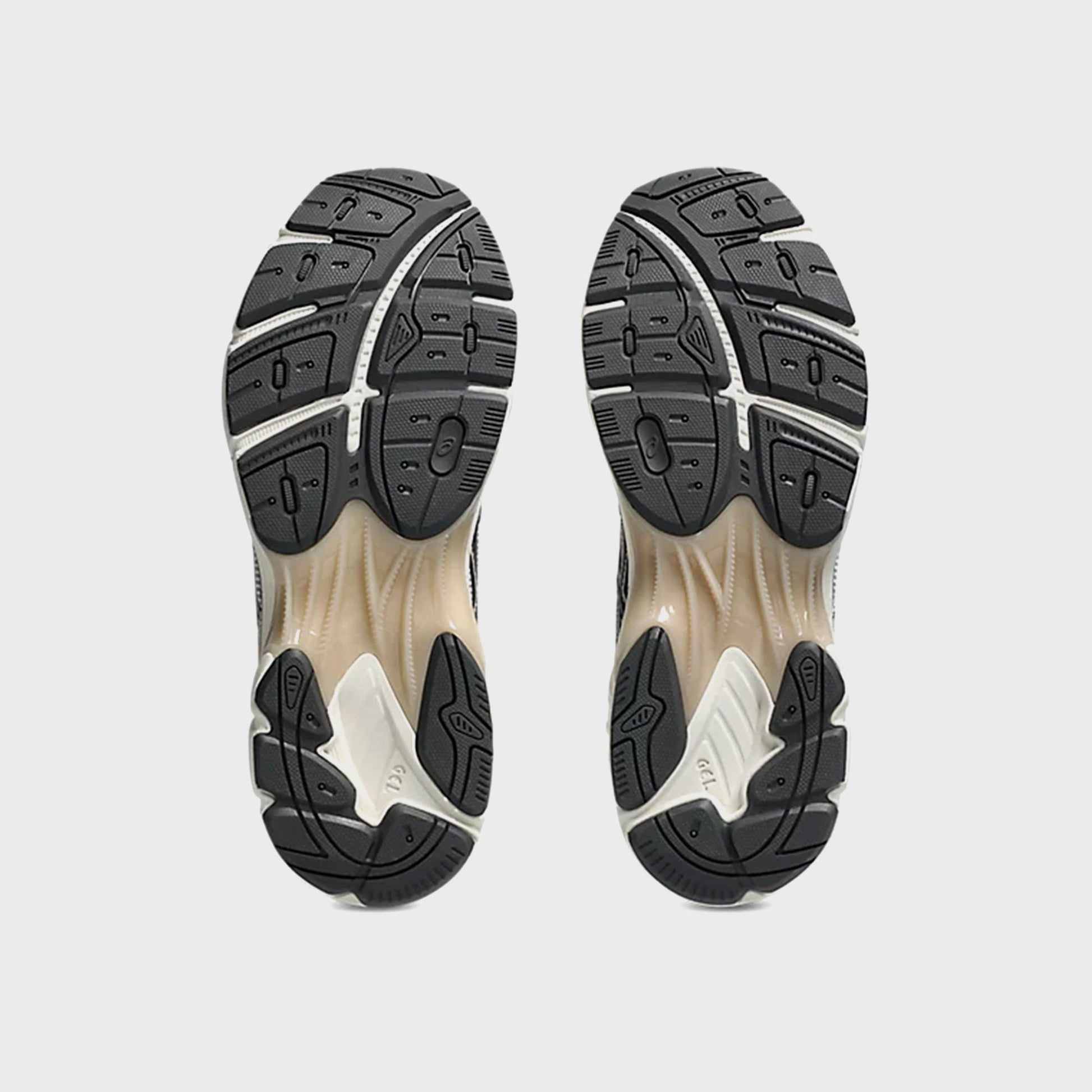 ASICS GT-2160 - Cement Grey / Graphite Grey