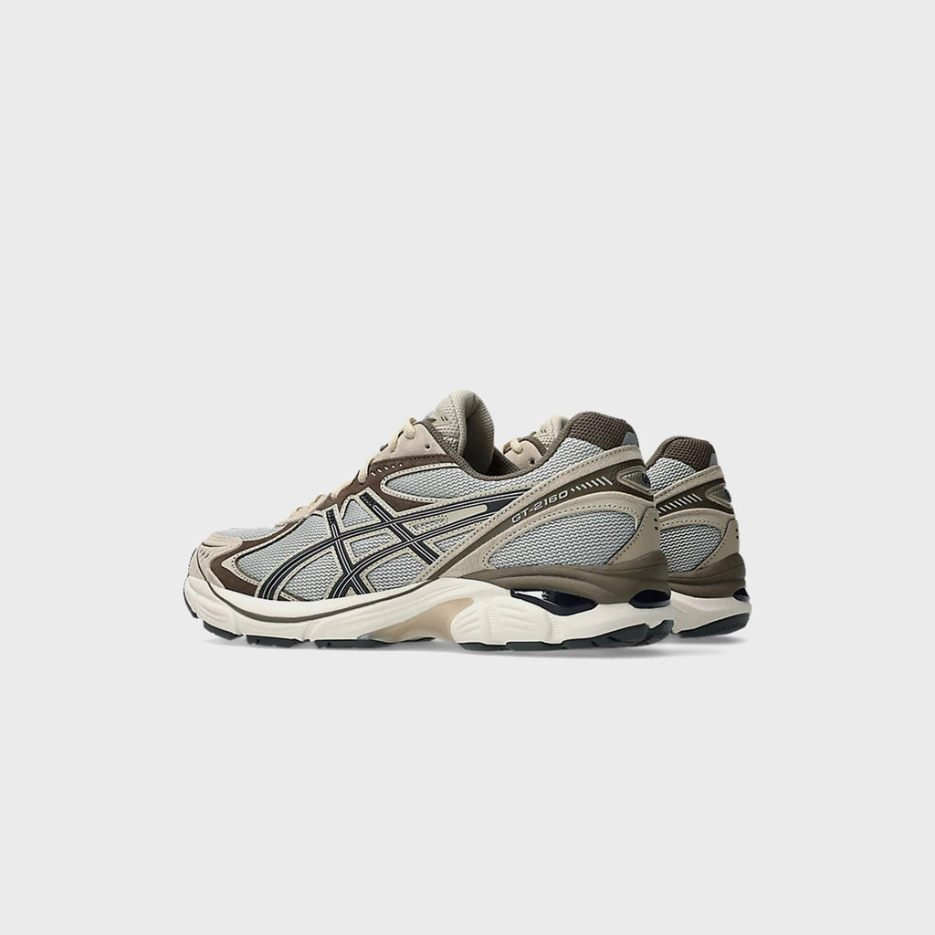 ASICS GT-2160 - Cement Grey / Graphite Grey