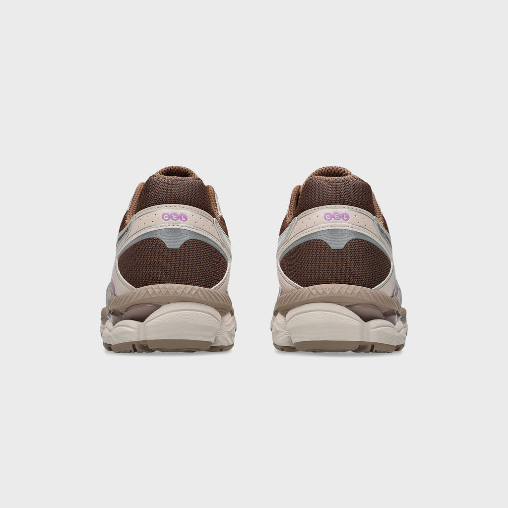 ASICS Gel-Cumulus 16 - Cinnamon / Pure Silver