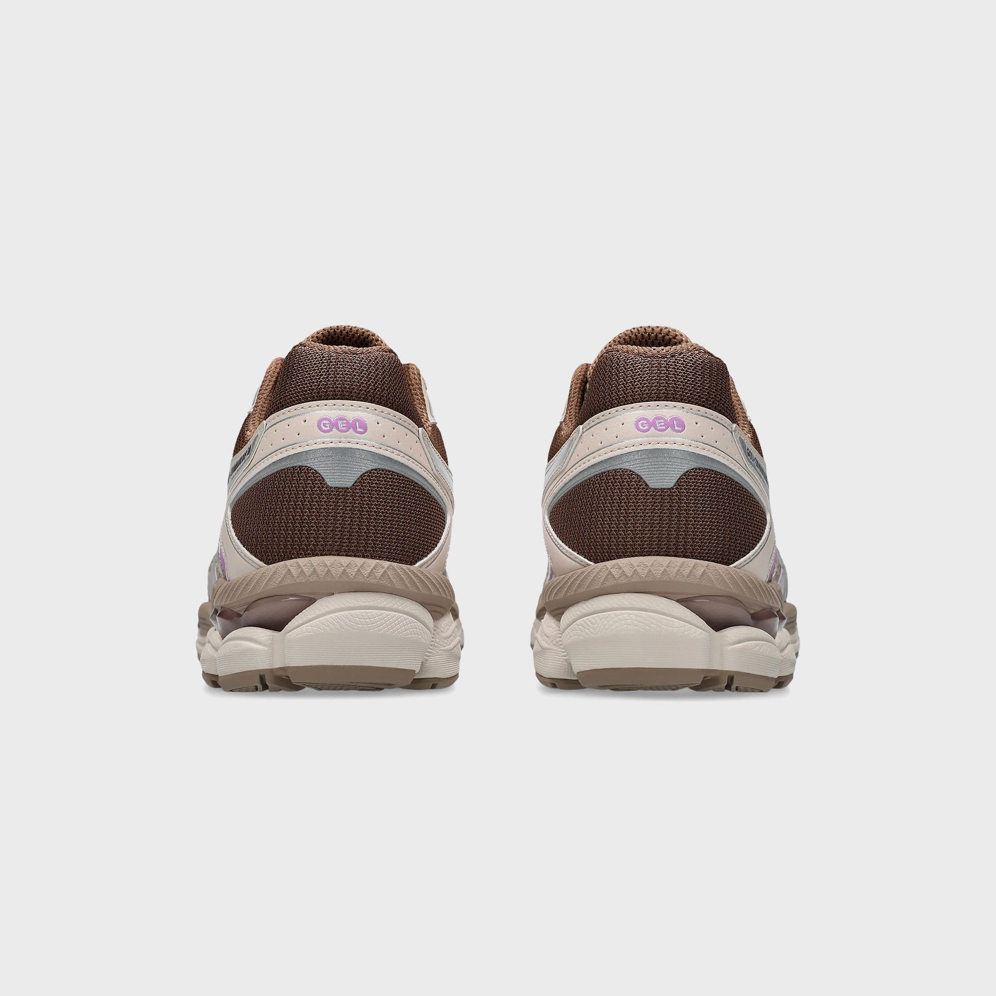 ASICS Gel-Cumulus 16 - Cinnamon / Pure Silver