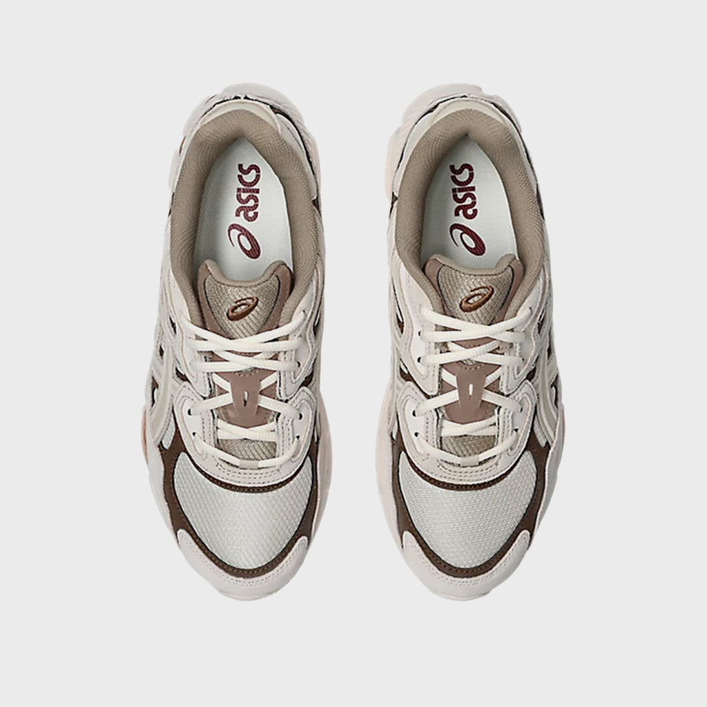 ASICS Gel-NYC - Mineral Beige
