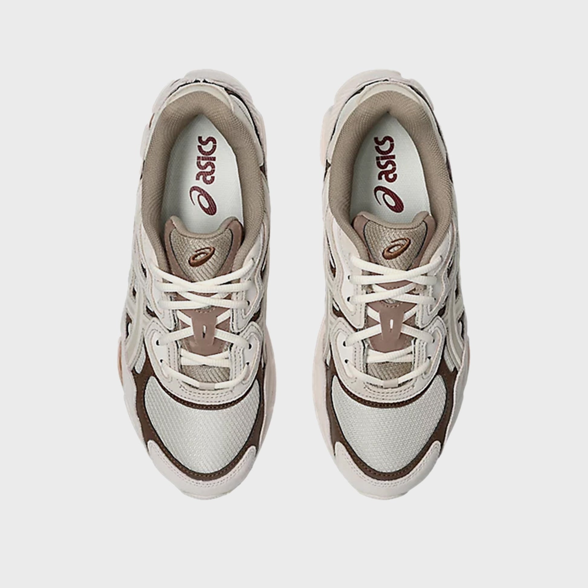 ASICS Gel-NYC - Mineral Beige