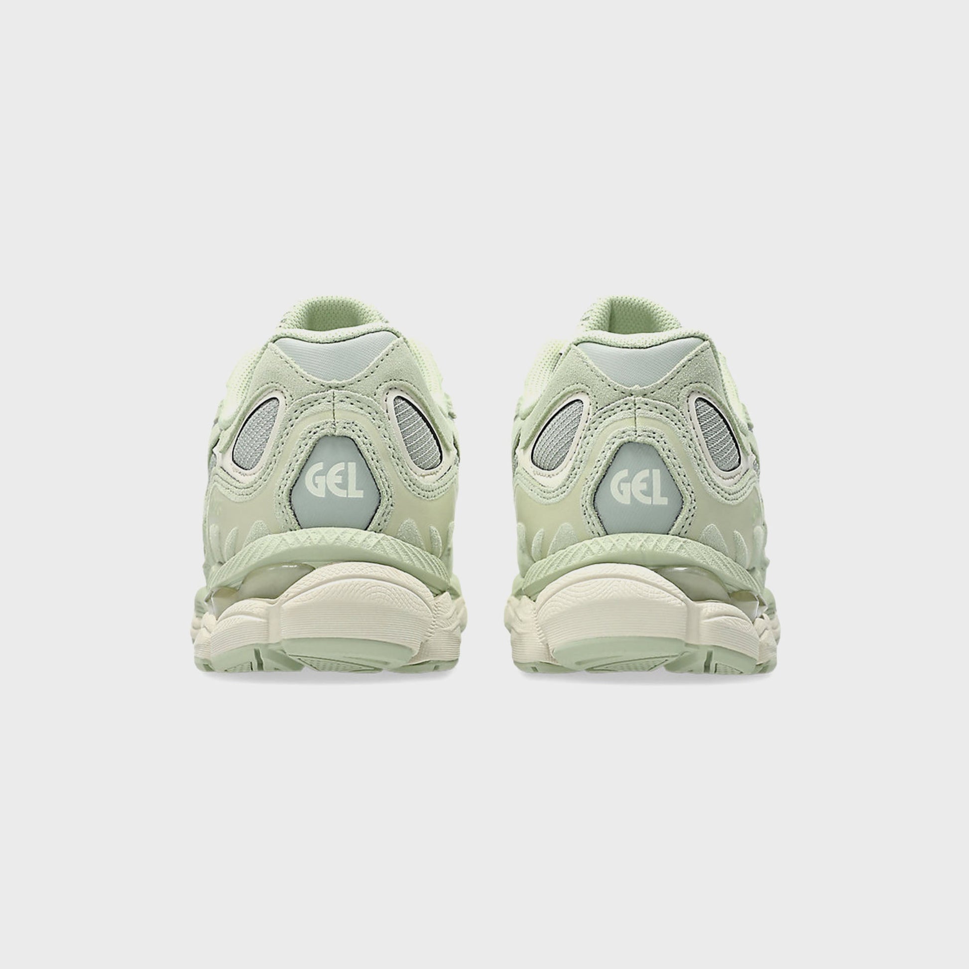 ASICS Gel-NYC - Sage Frost / Pure Silver