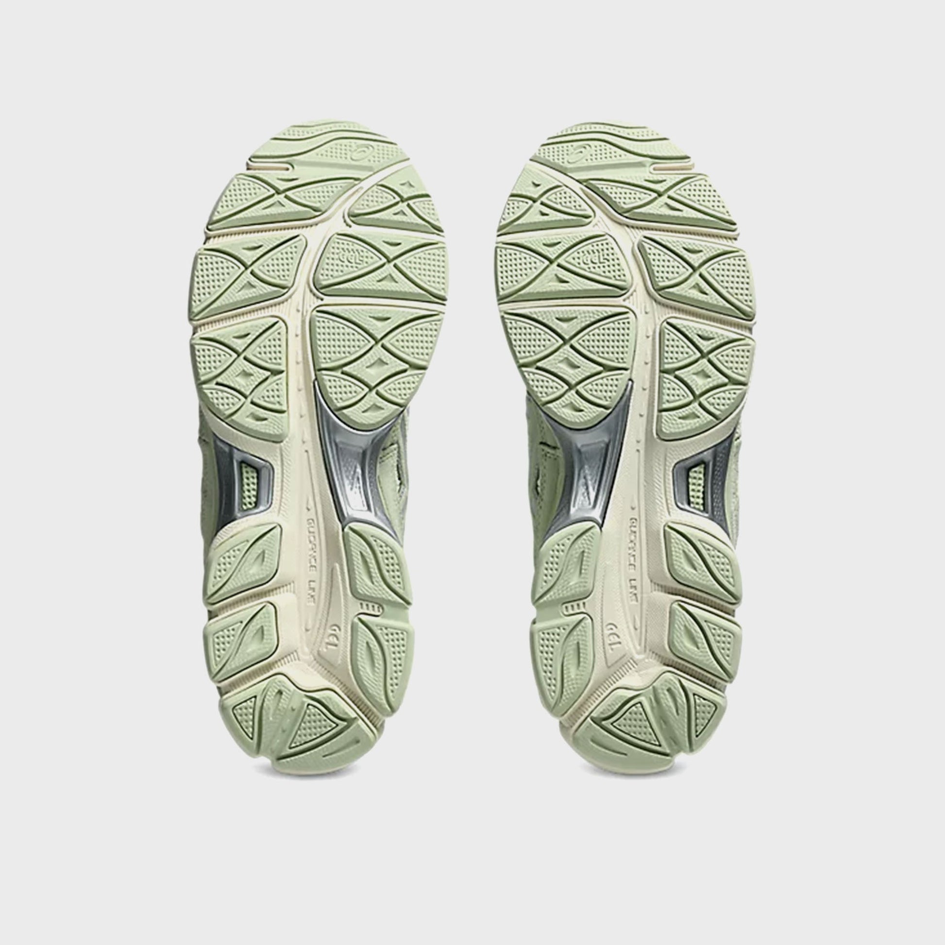 ASICS Gel-NYC - Sage Frost / Pure Silver