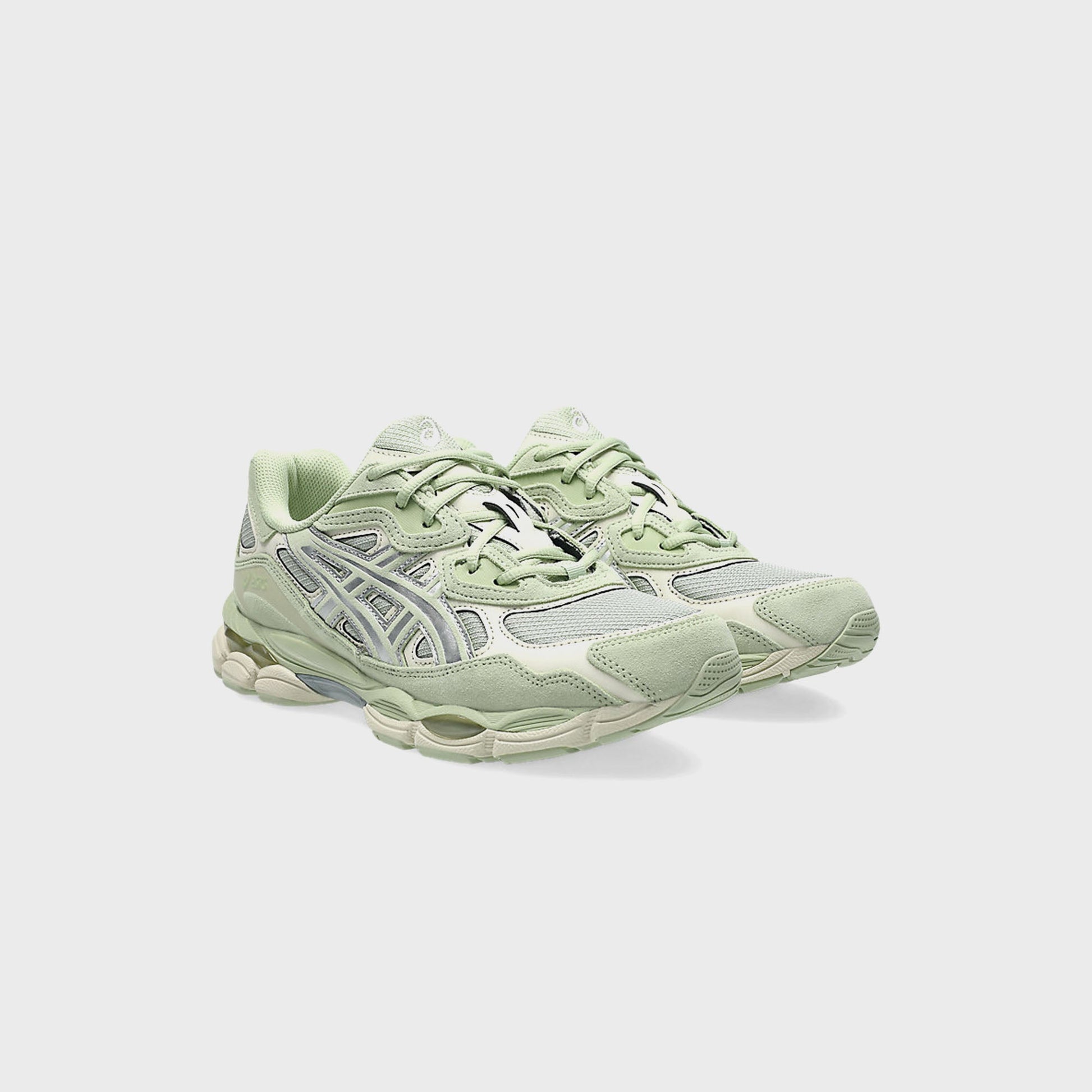 ASICS Gel-NYC - Sage Frost / Pure Silver