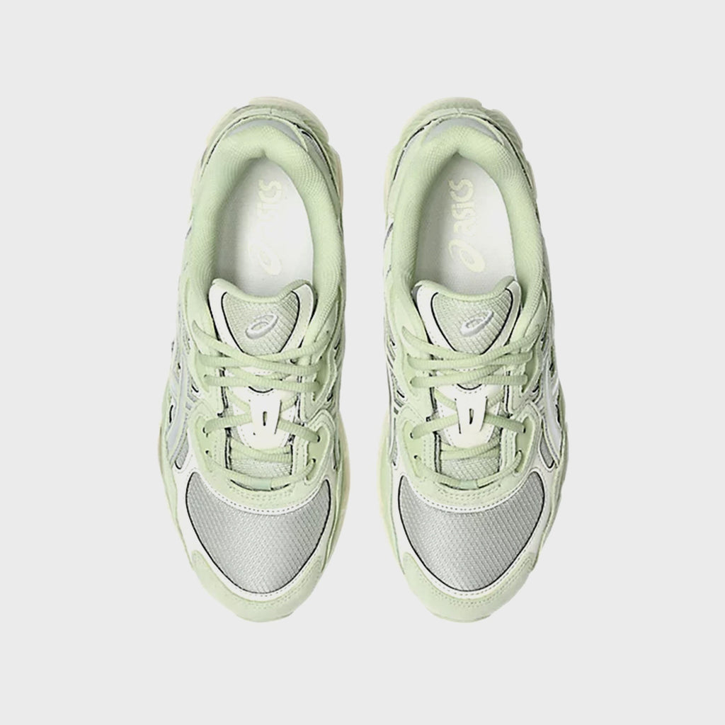 ASICS Gel-NYC - Sage Frost / Pure Silver