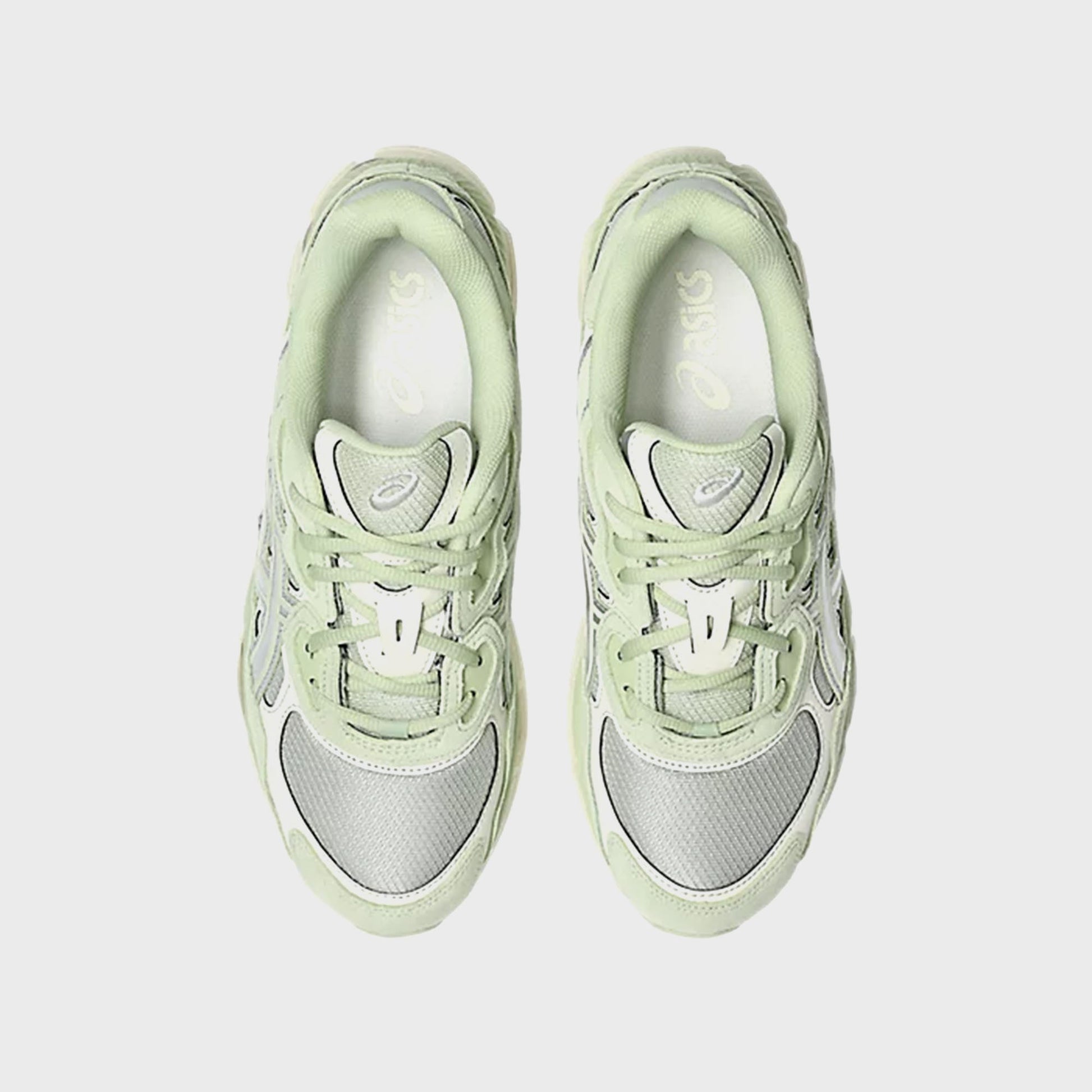 ASICS Gel-NYC - Sage Frost / Pure Silver