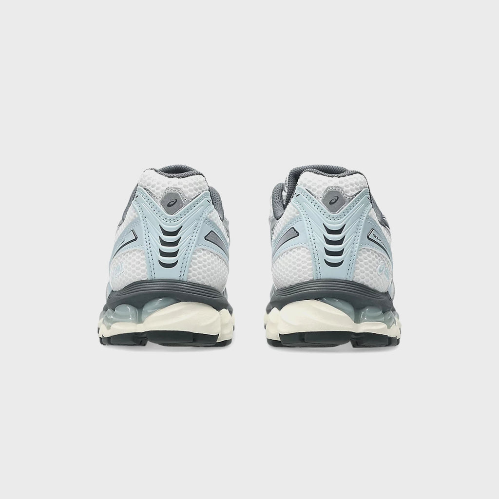 ASICS GEL-KAYANO 12.1 - White / Carrier Grey