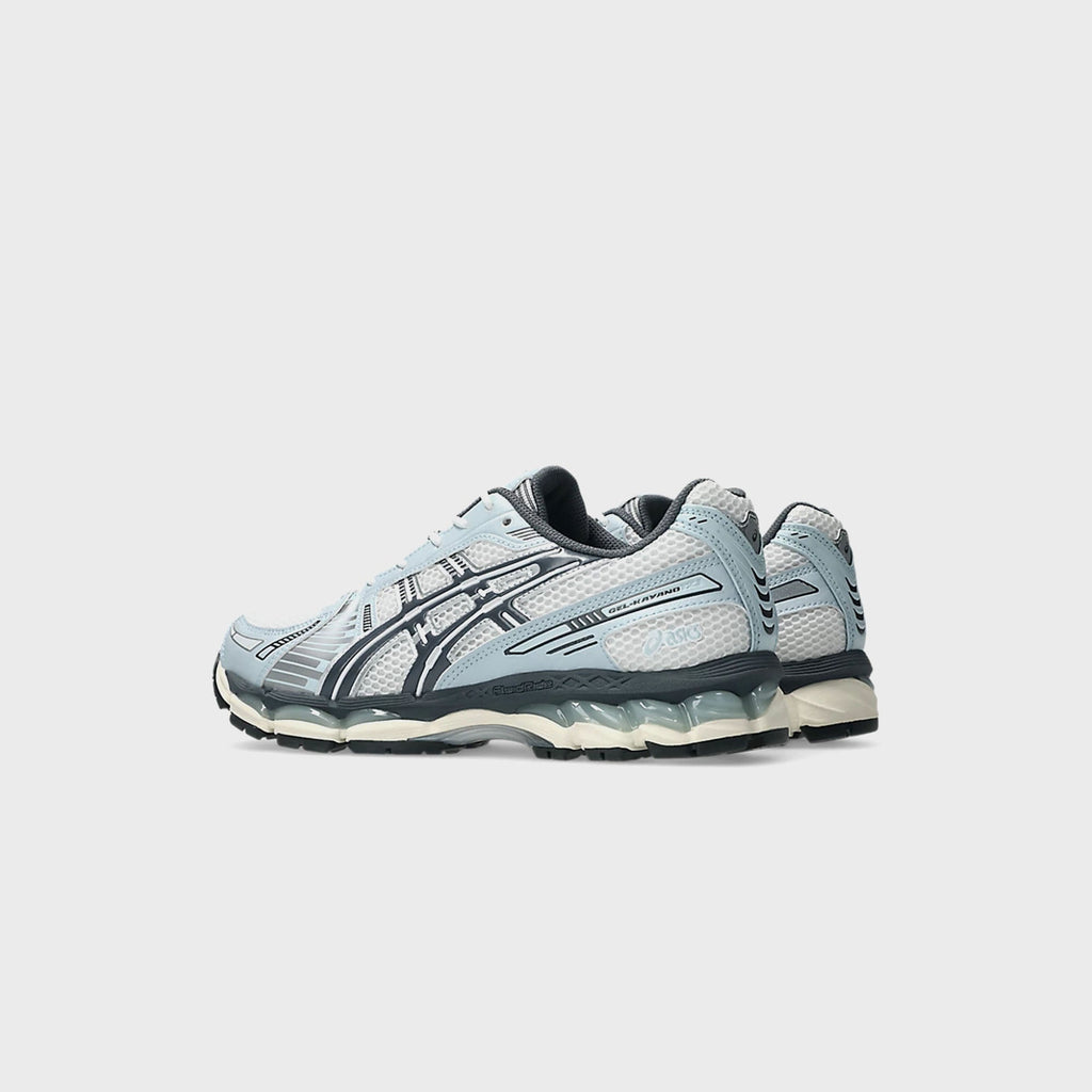 ASICS GEL-KAYANO 12.1 - White / Carrier Grey