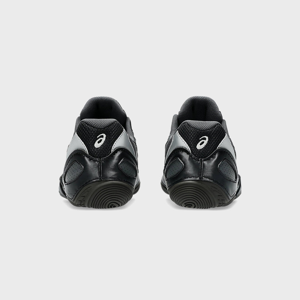 ASICS Hypersync - Graphite Grey / Black