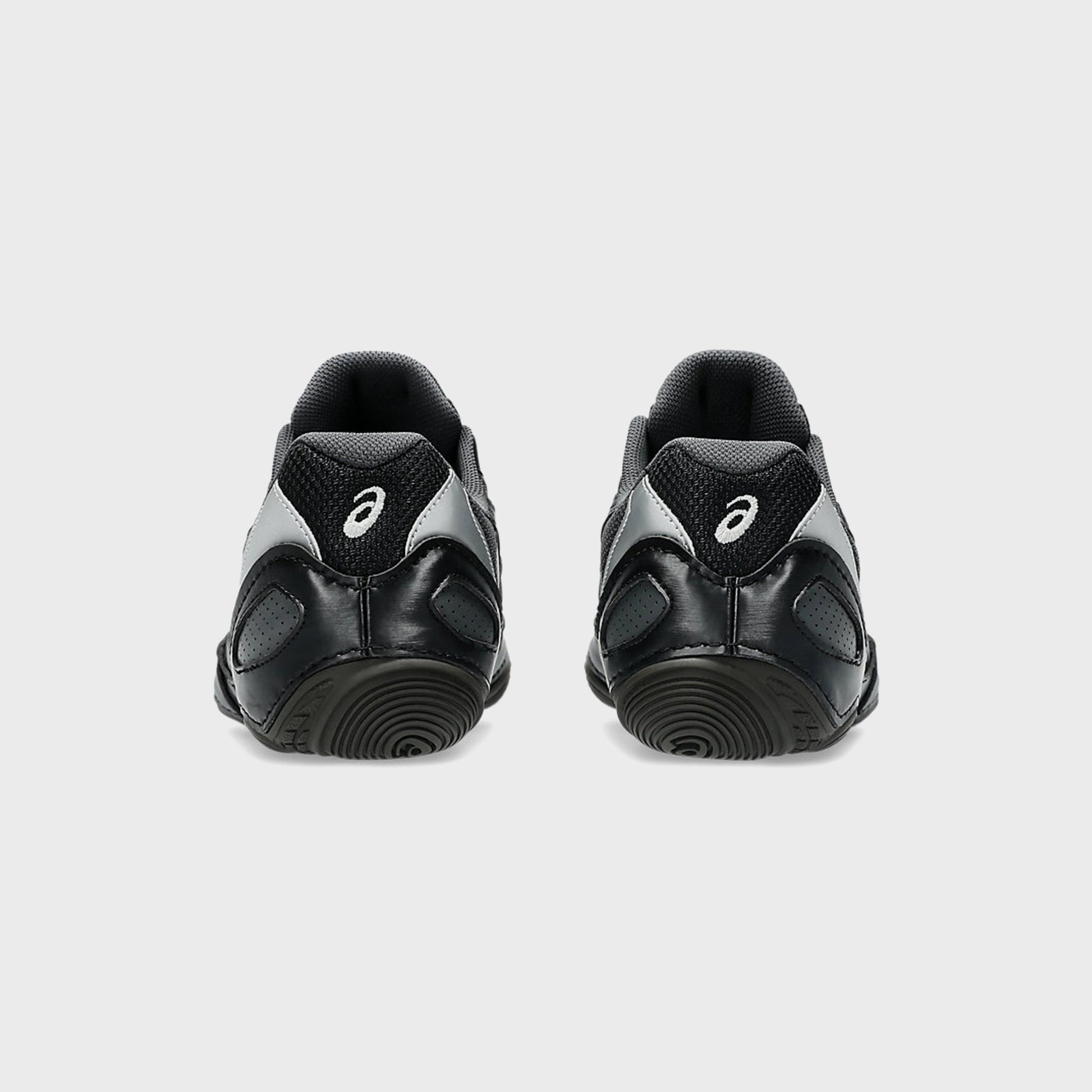 ASICS Hypersync - Graphite Grey / Black