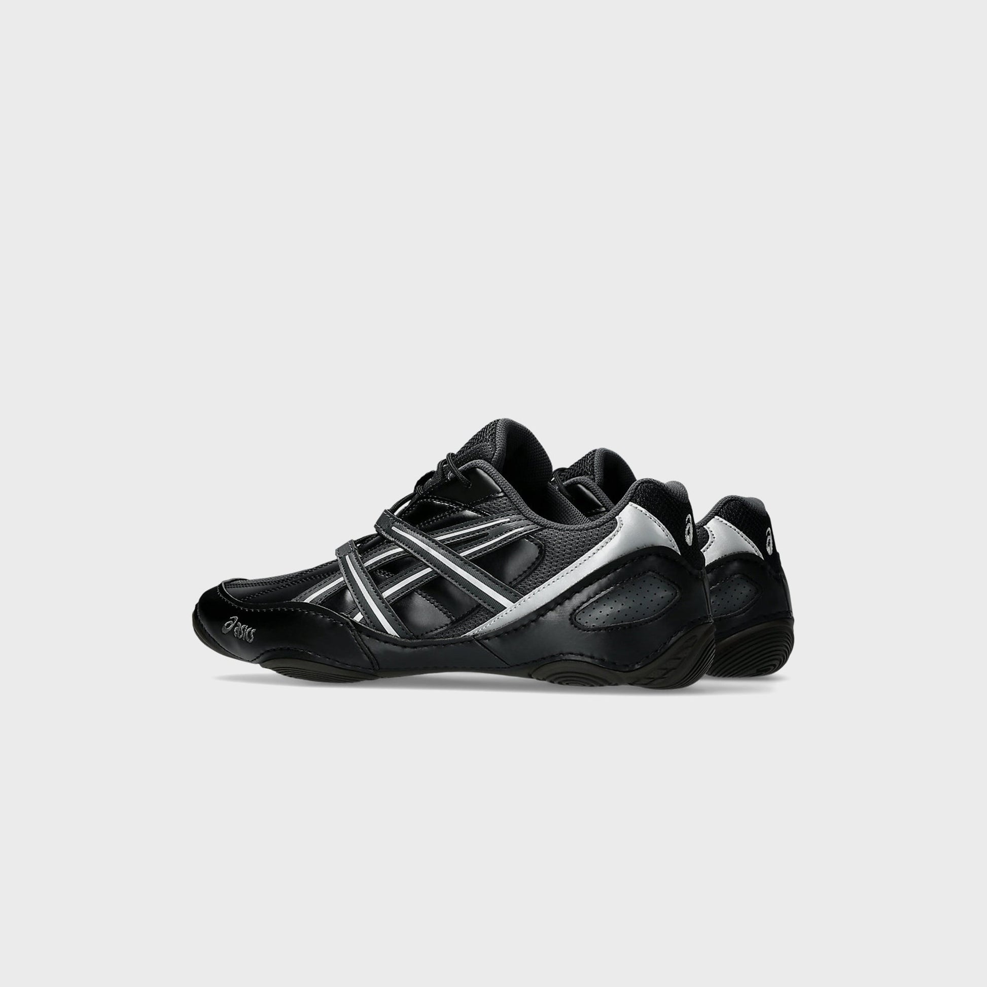 ASICS Hypersync - Graphite Grey / Black