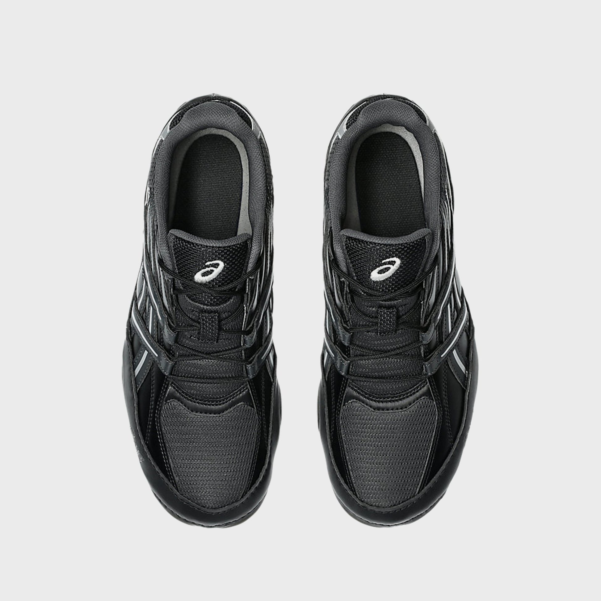 ASICS Hypersync - Graphite Grey / Black