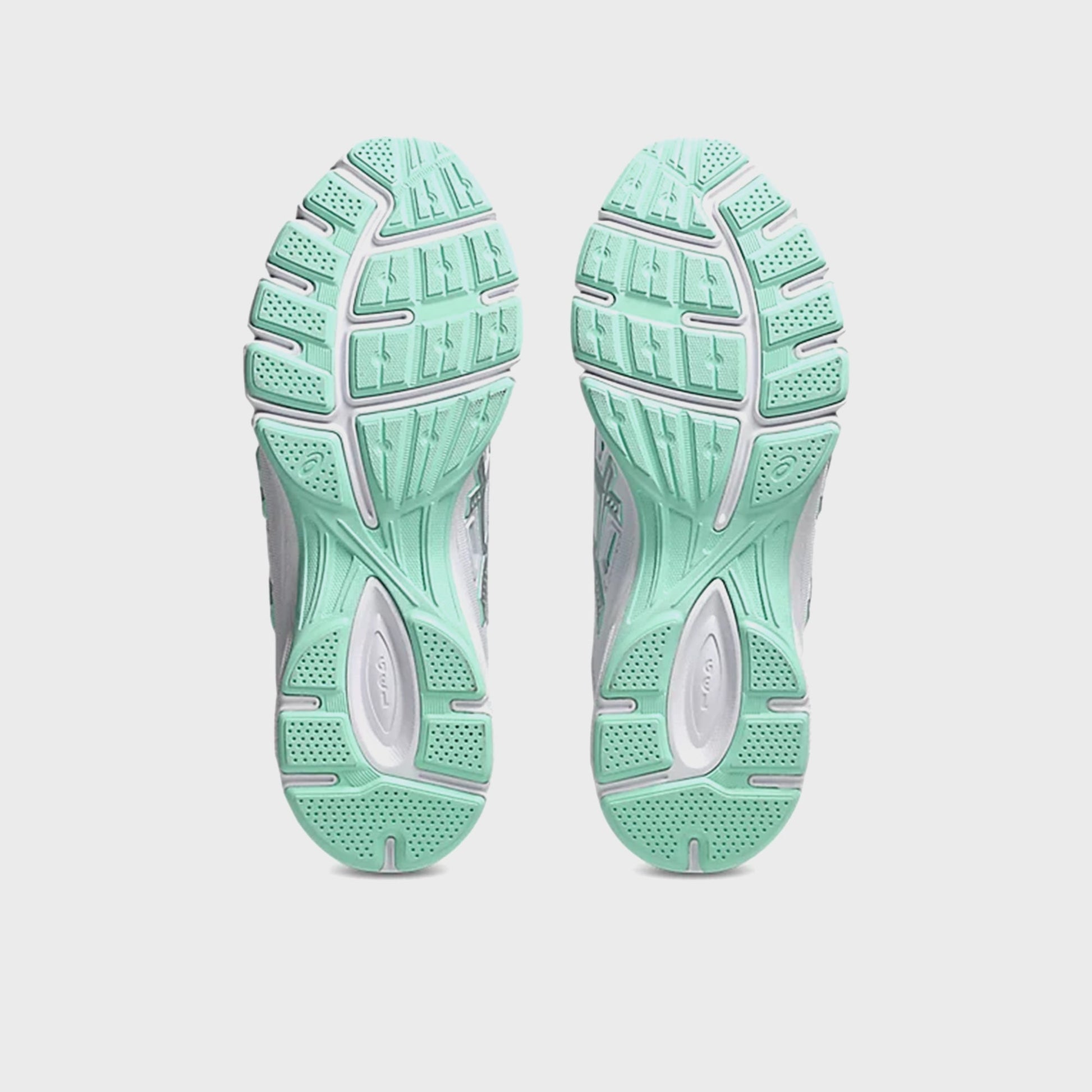 ASICS Gel-SD Lyte - White / Glacier Grey