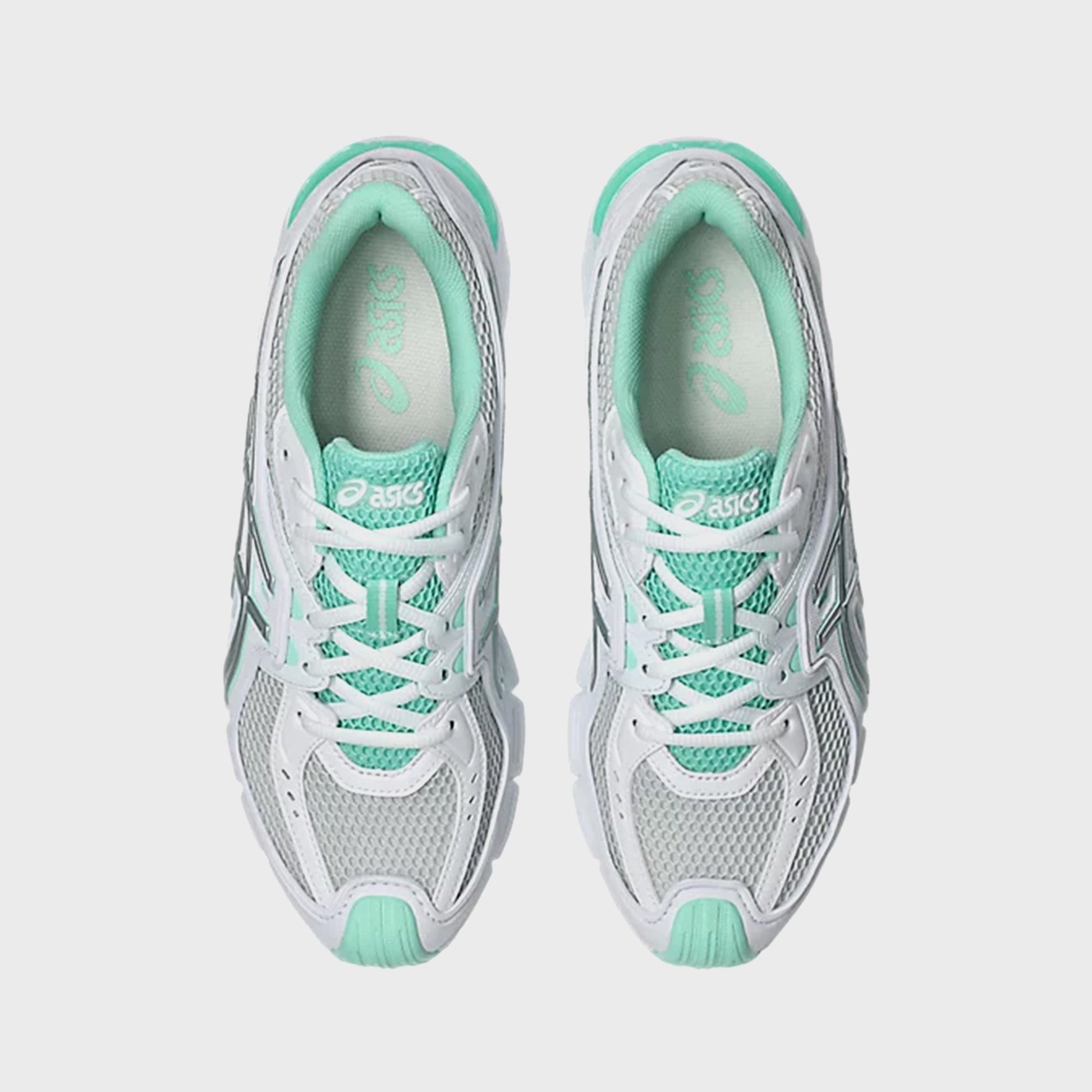 ASICS Gel-SD Lyte - White / Glacier Grey