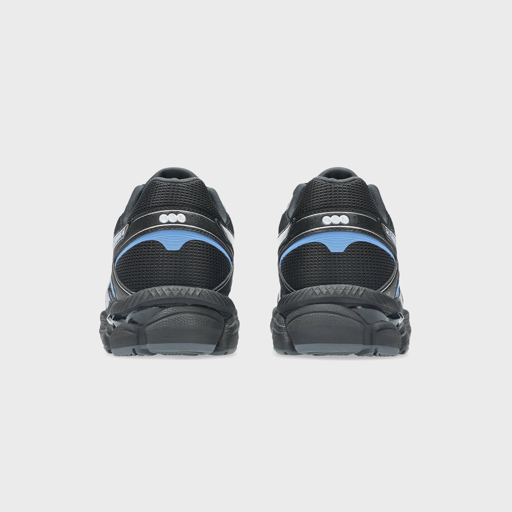 ASICS Gel-Cumulus 16 - Black / Pure Silver