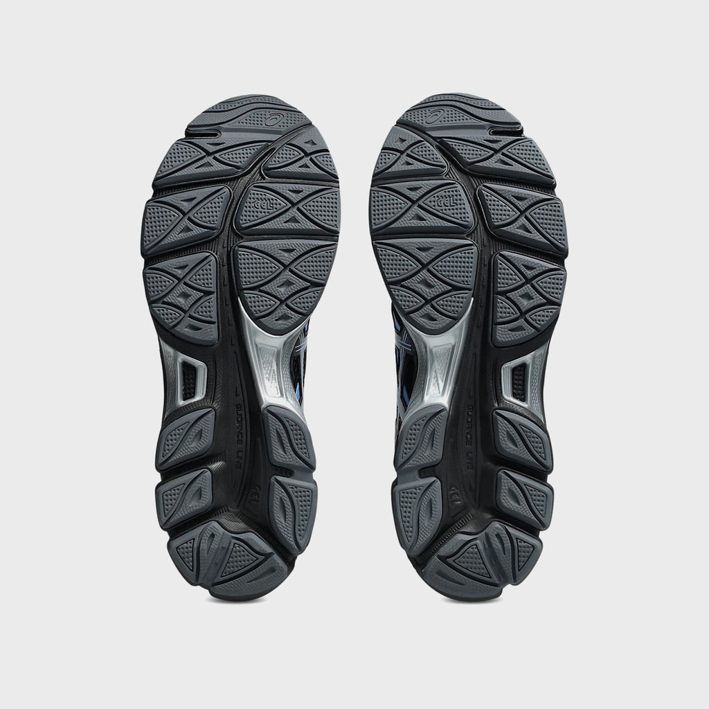 ASICS Gel-Cumulus 16 - Black / Pure Silver