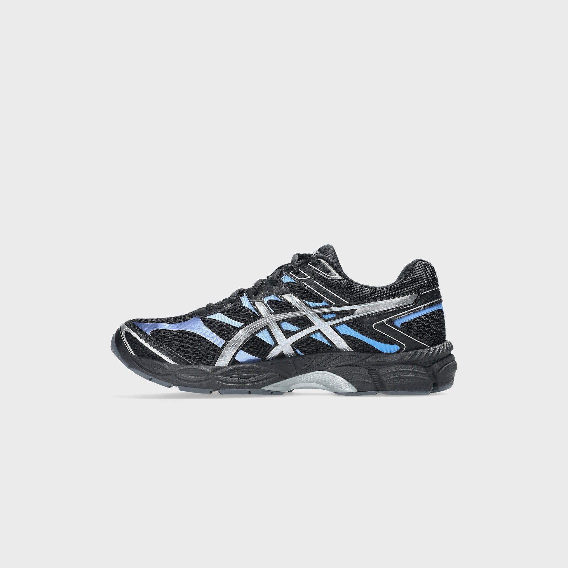 ASICS Gel-Cumulus 16 - Black / Pure Silver