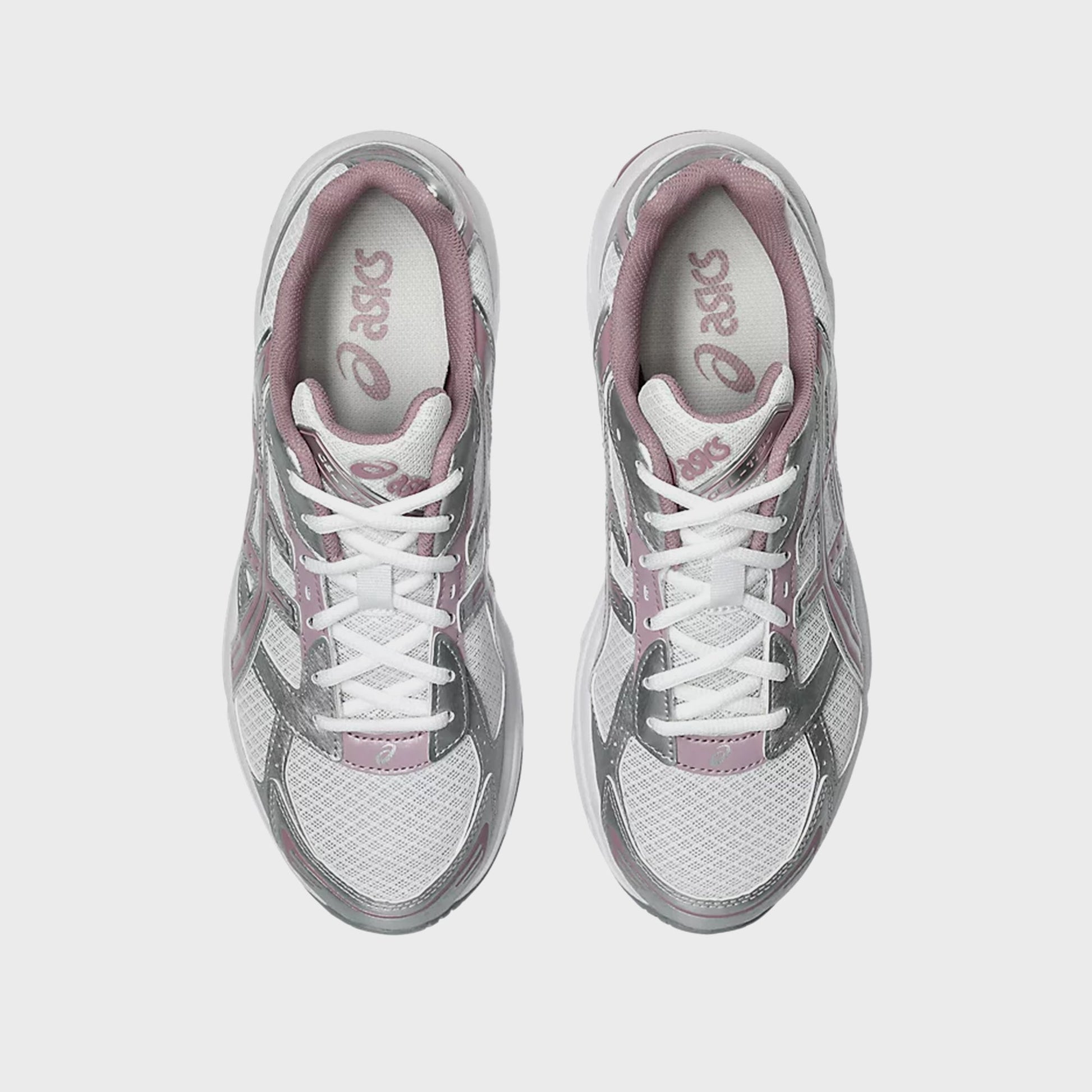 ASICS Gel-1130 - White / Taro Purple