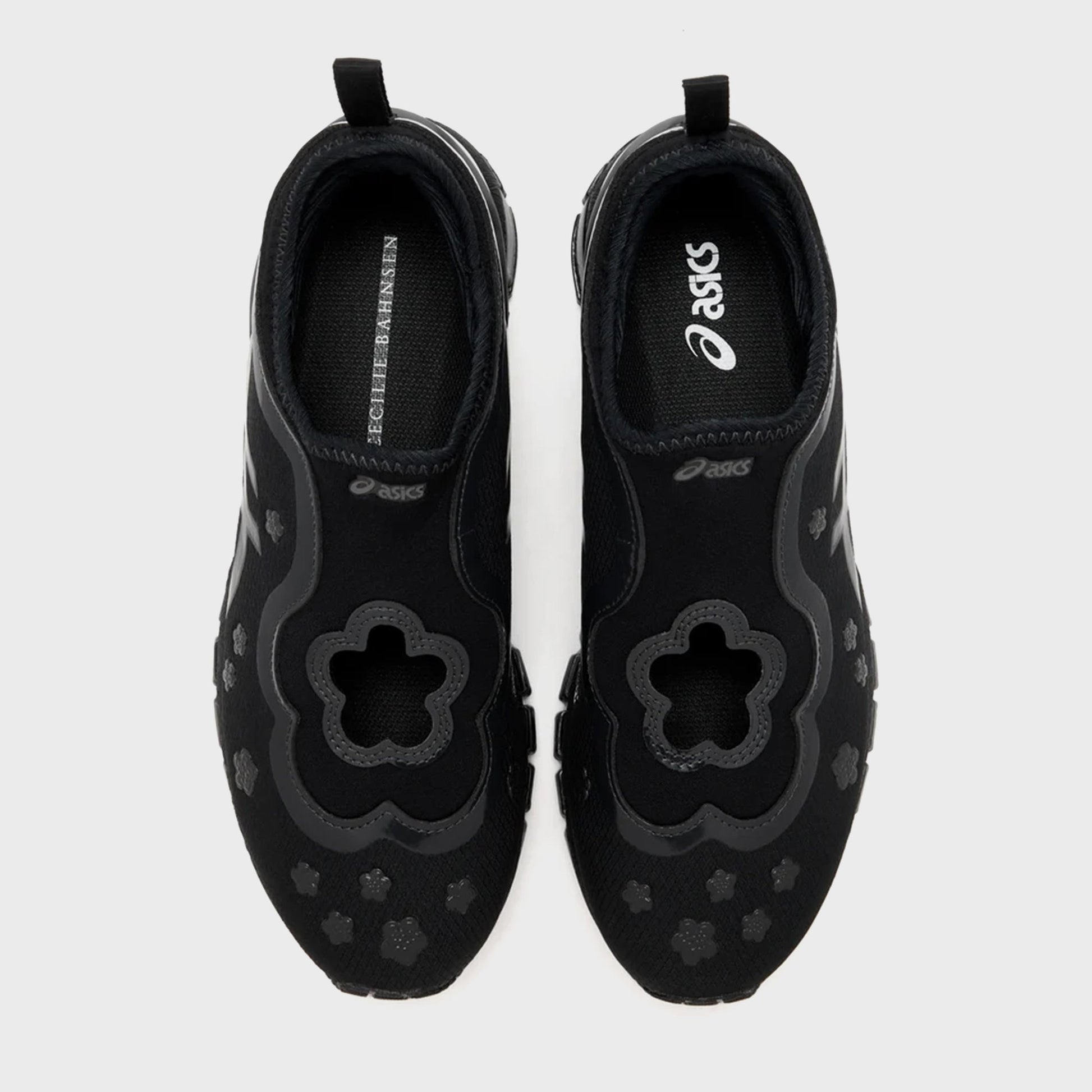 ASICS x Cecilie Bahnsen Gel-Quantum 360 - Black