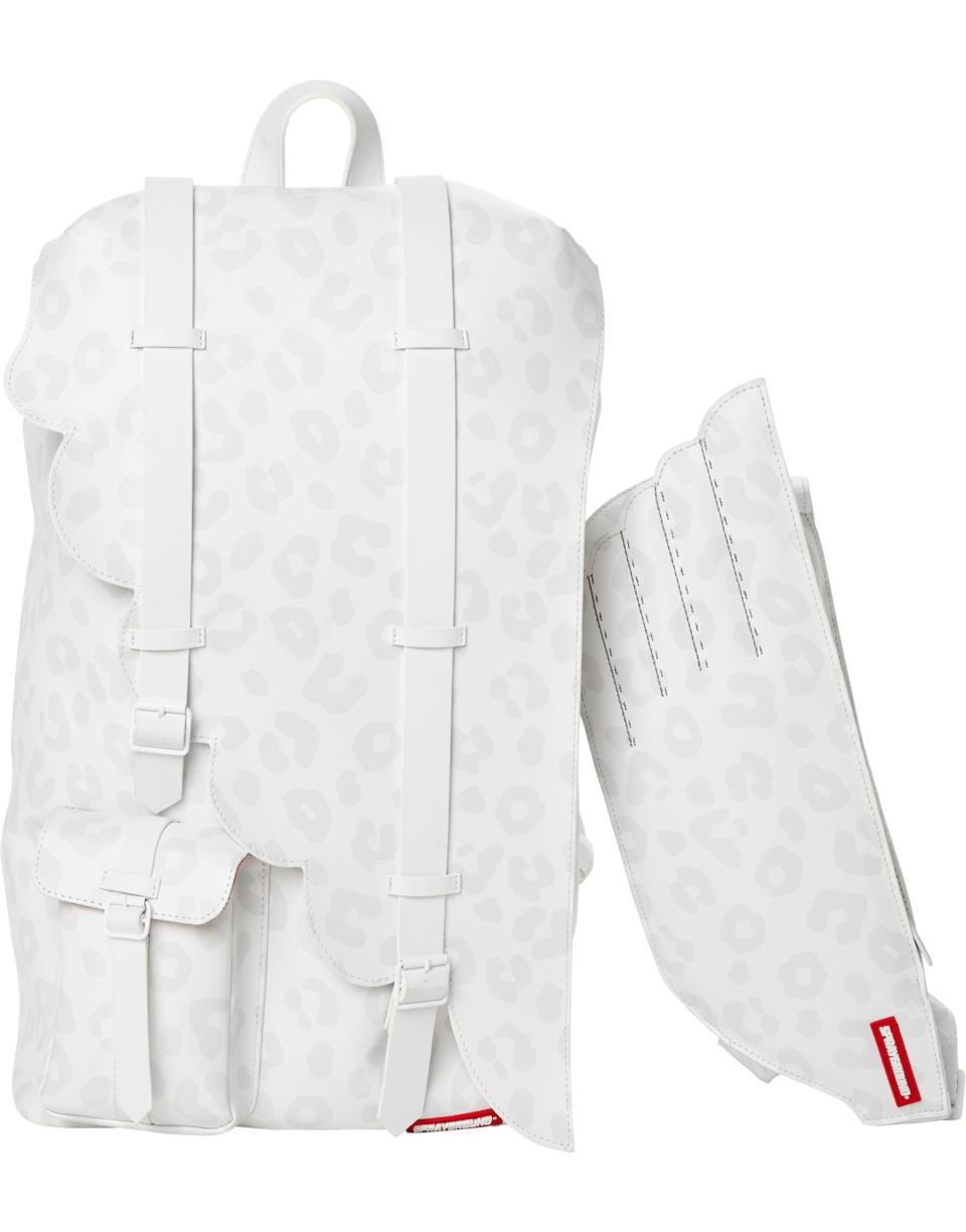 SPRAYGROUND THE ANGEL SHARK HILLS WING BACKPACK