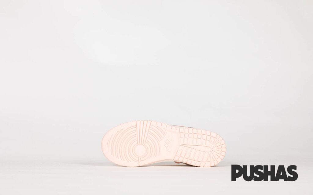 Dunk Low 'Orange Pearl' PS