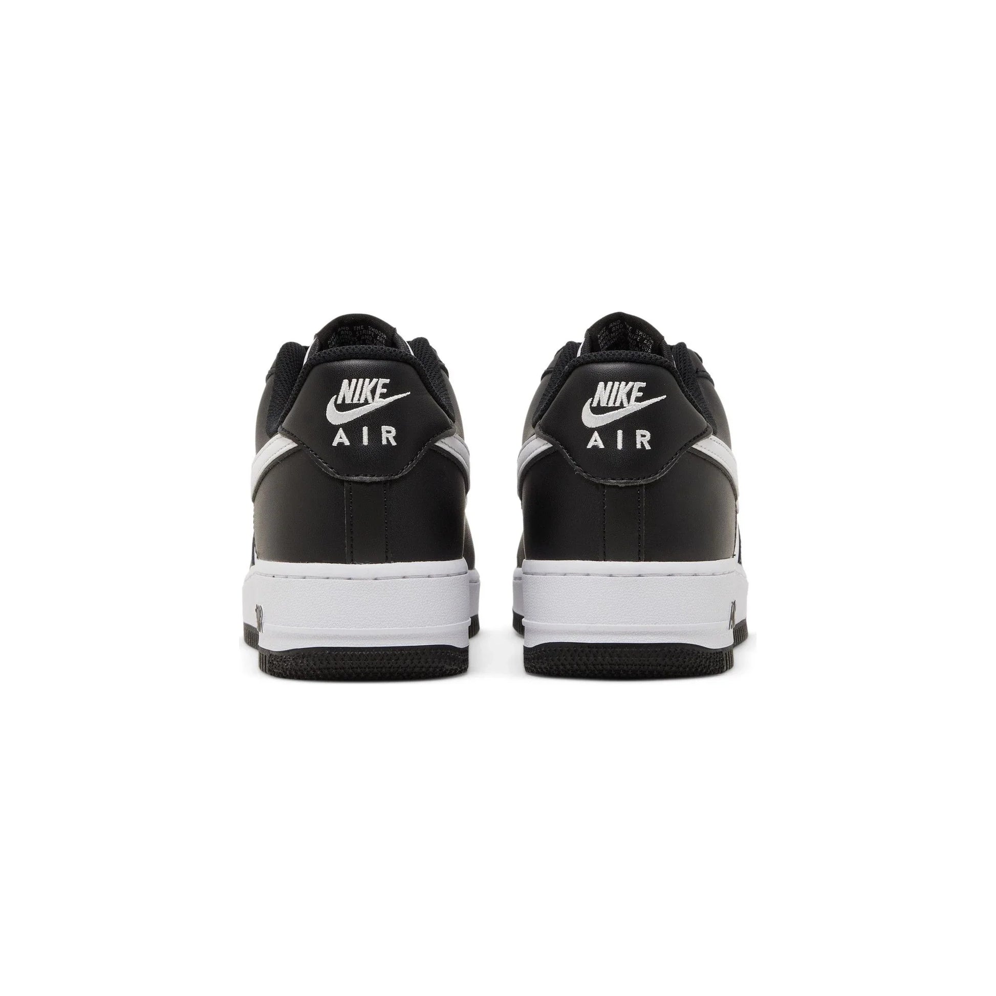 Nike Air Force 1 Low '07 'White Swoosh Panda' (2023)