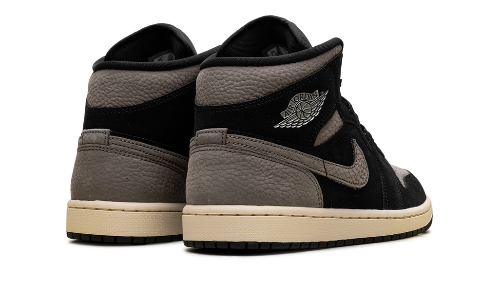 Jordan 1 Mid SE "Olive Grey" IB7110 002