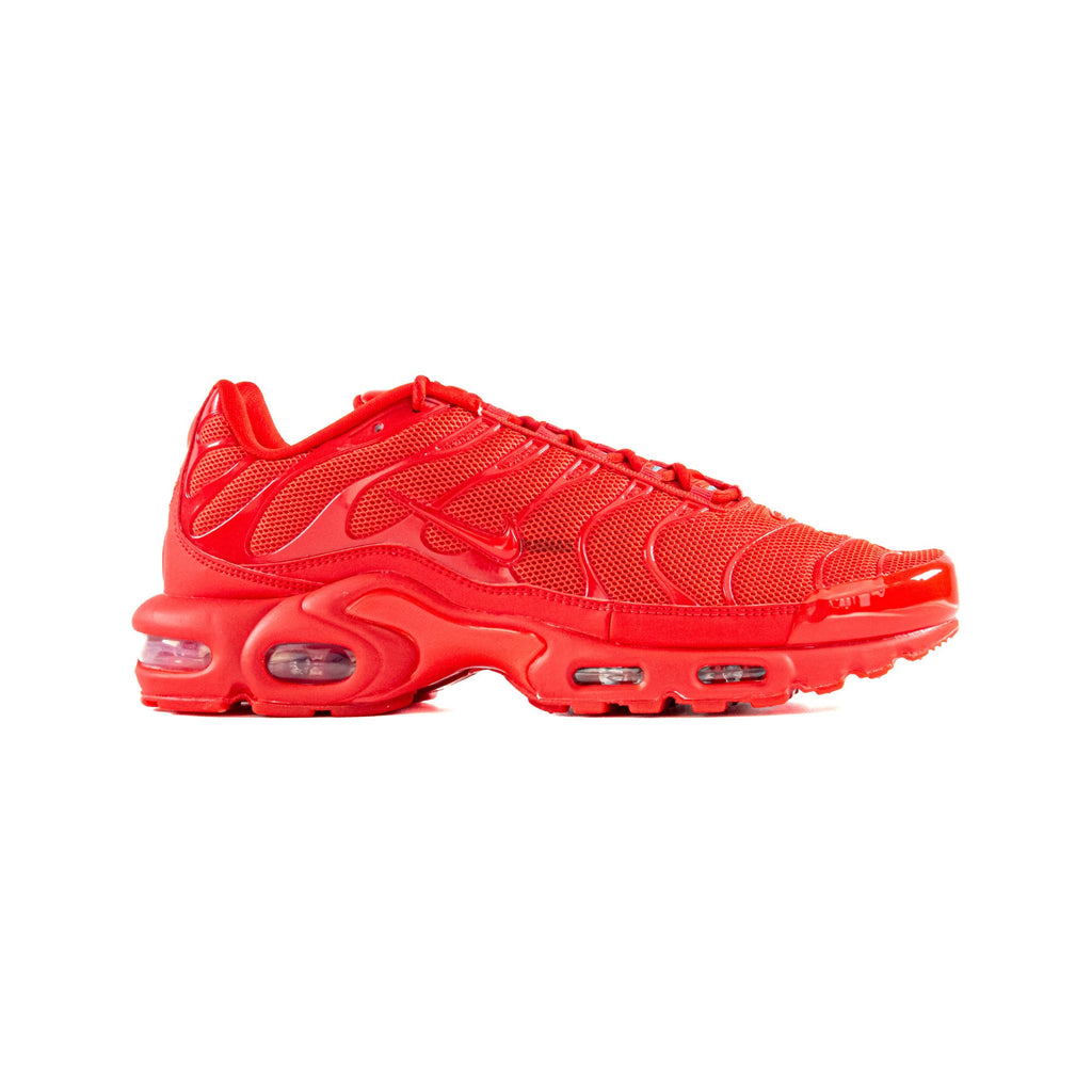 Nike Air Max TN Plus 'Lava' (2021)