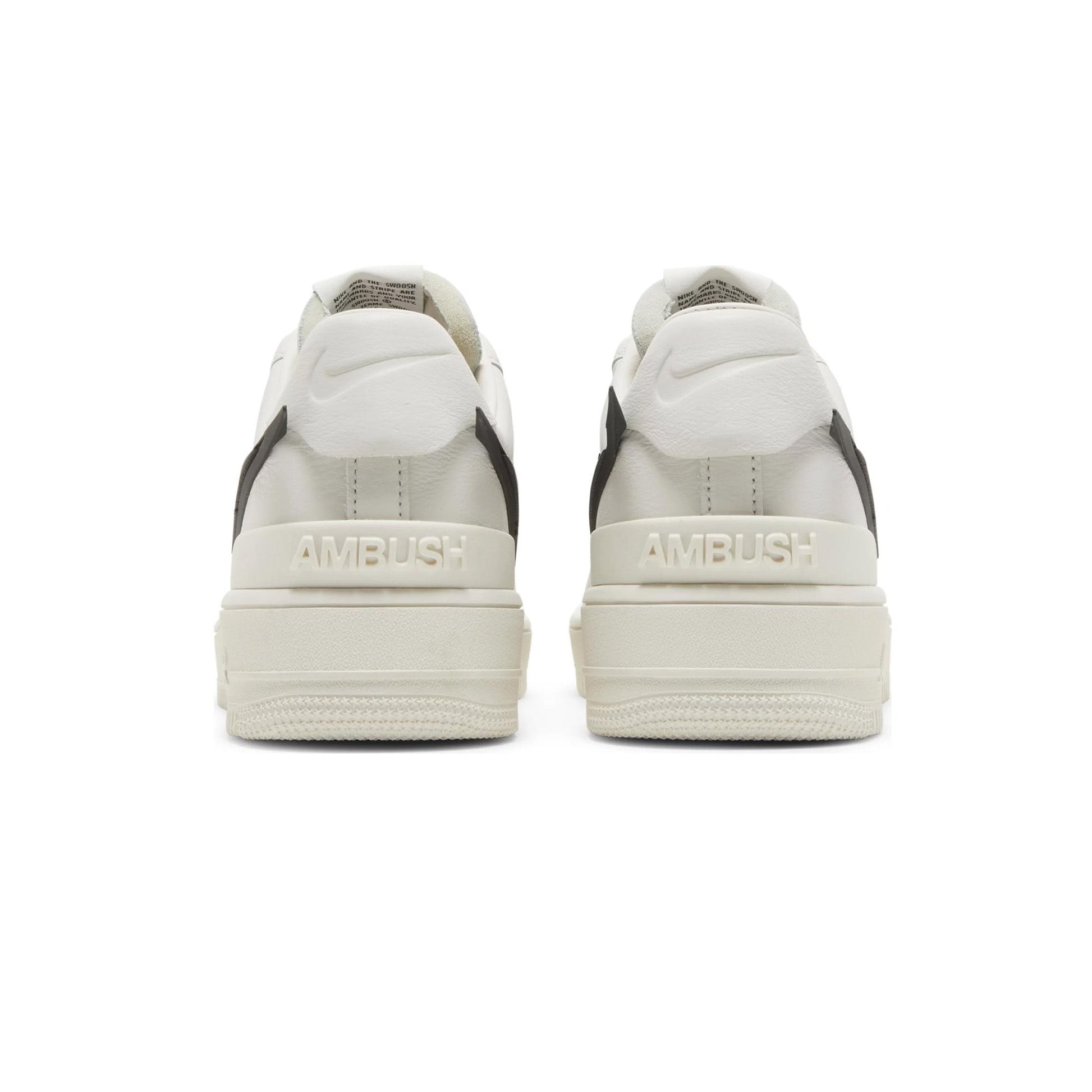 Nike Air Force 1 Low SP 'AMBUSH Phantom' (2023)