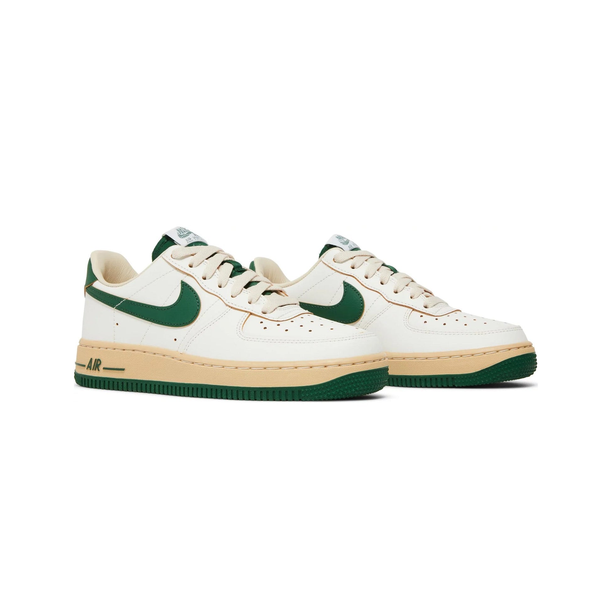 Nike Air Force 1 Low '07 LV8 'Vintage Gorge Green' Women's (2022)
