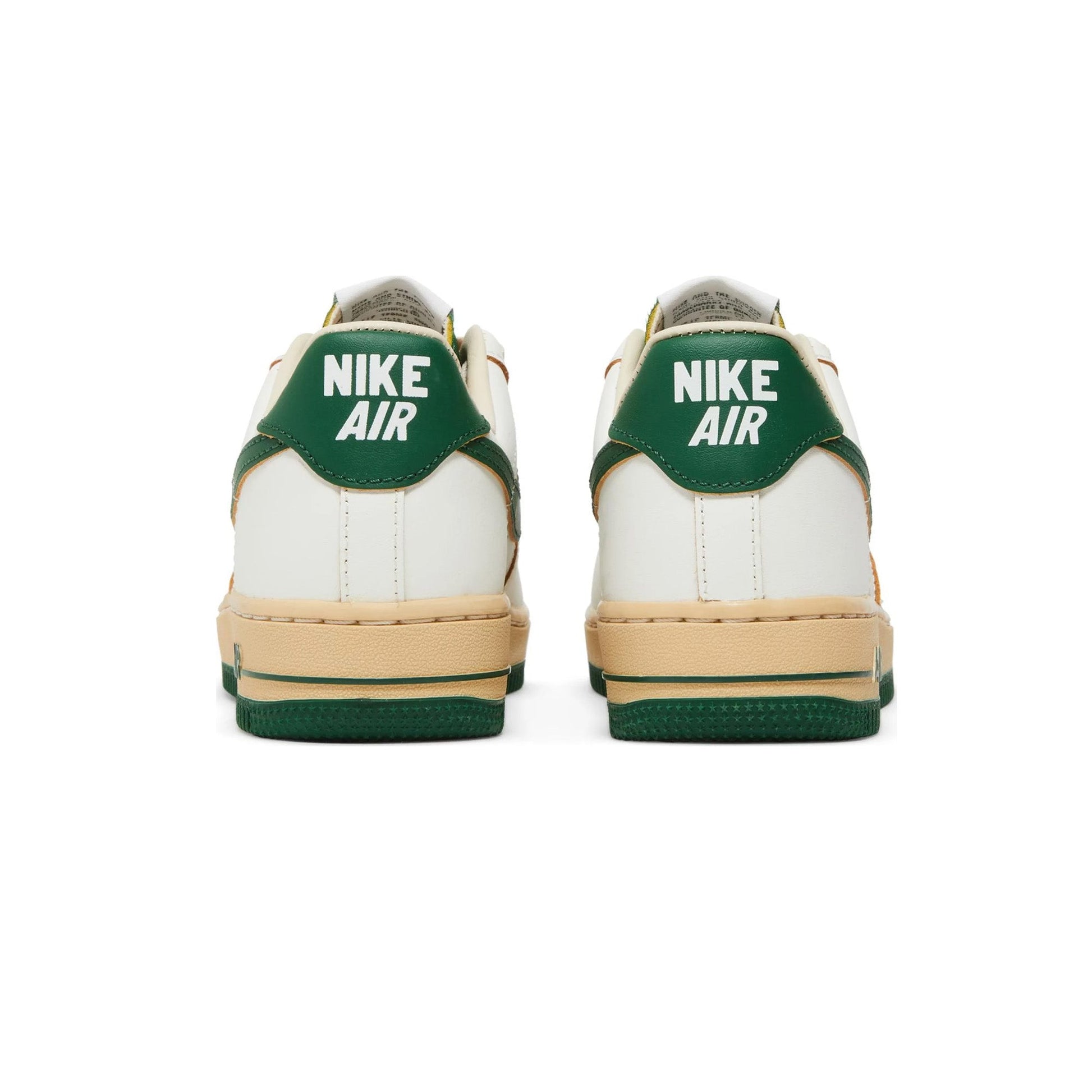 Nike Air Force 1 Low '07 LV8 'Vintage Gorge Green' Women's (2022)