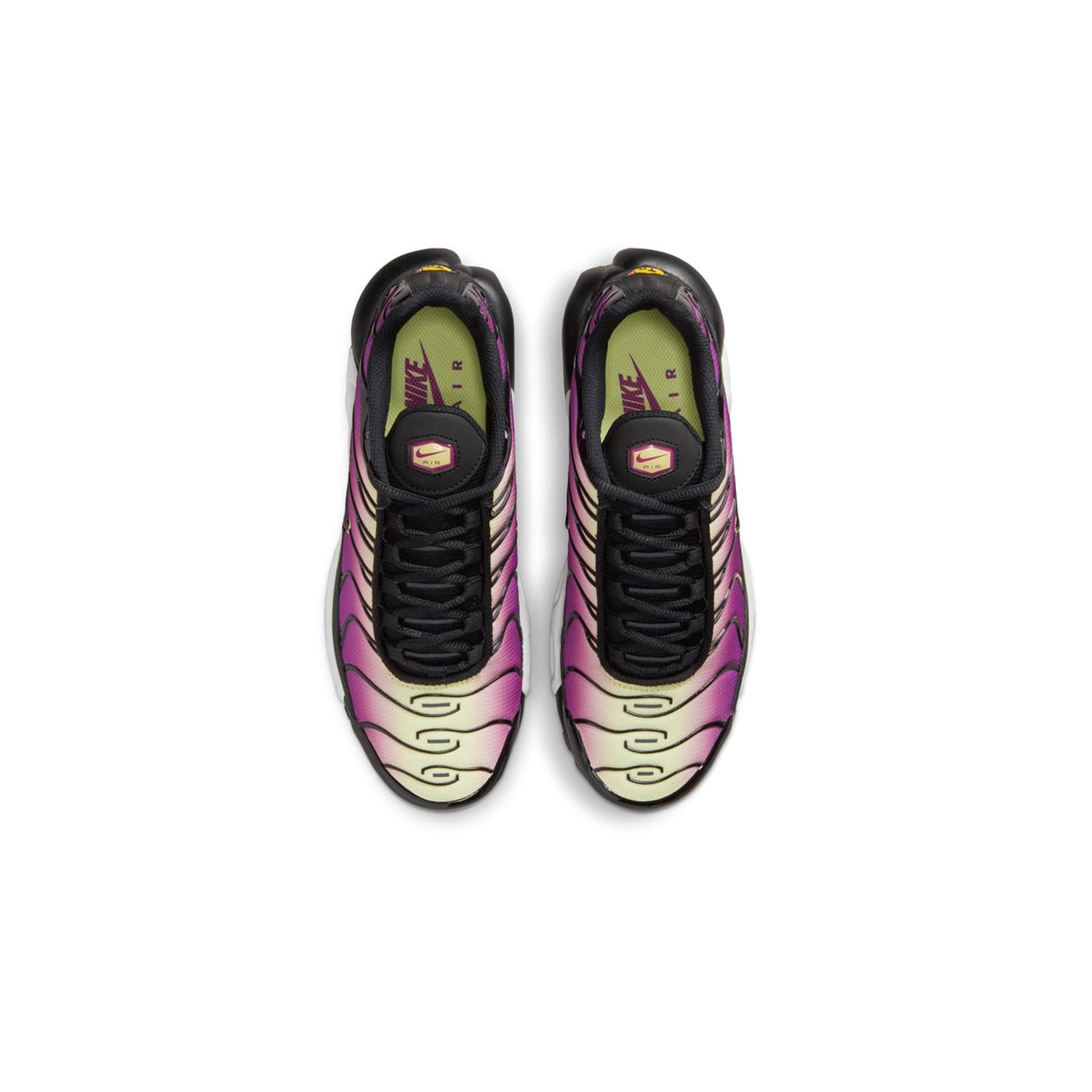Nike Air Max Plus TN 'Bold Berry Citron Tint' Women's (2023)